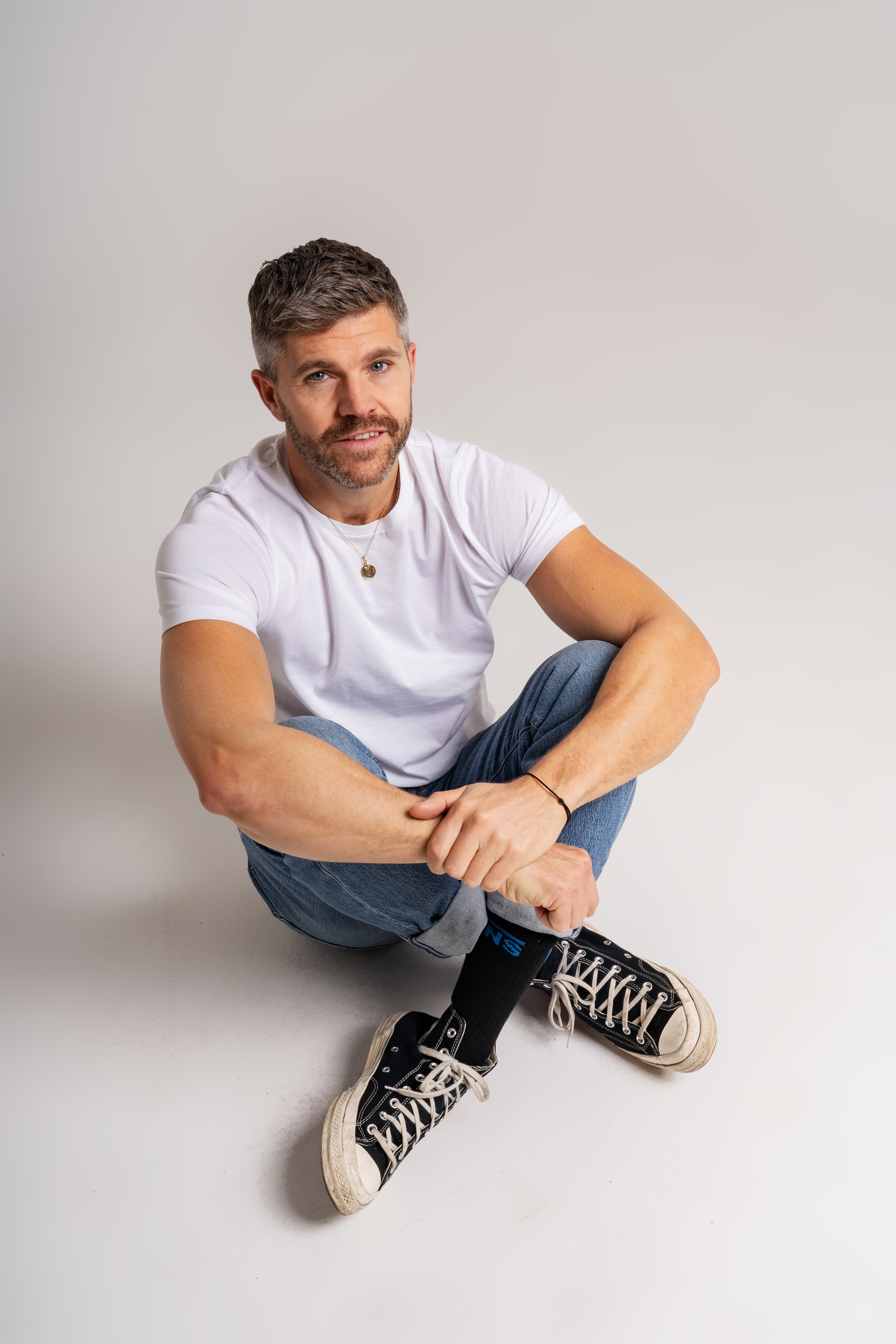 Darren Kennedy by Troy Hallahan