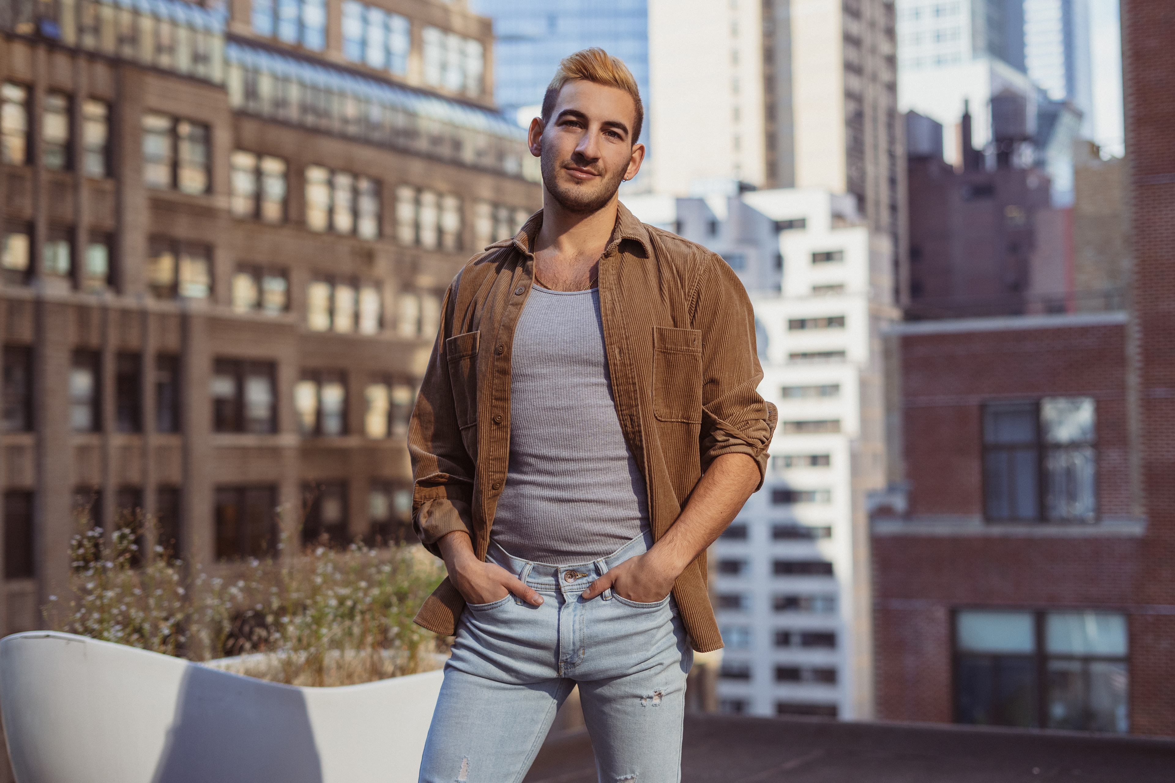 Max Rut by Troy Hallahan