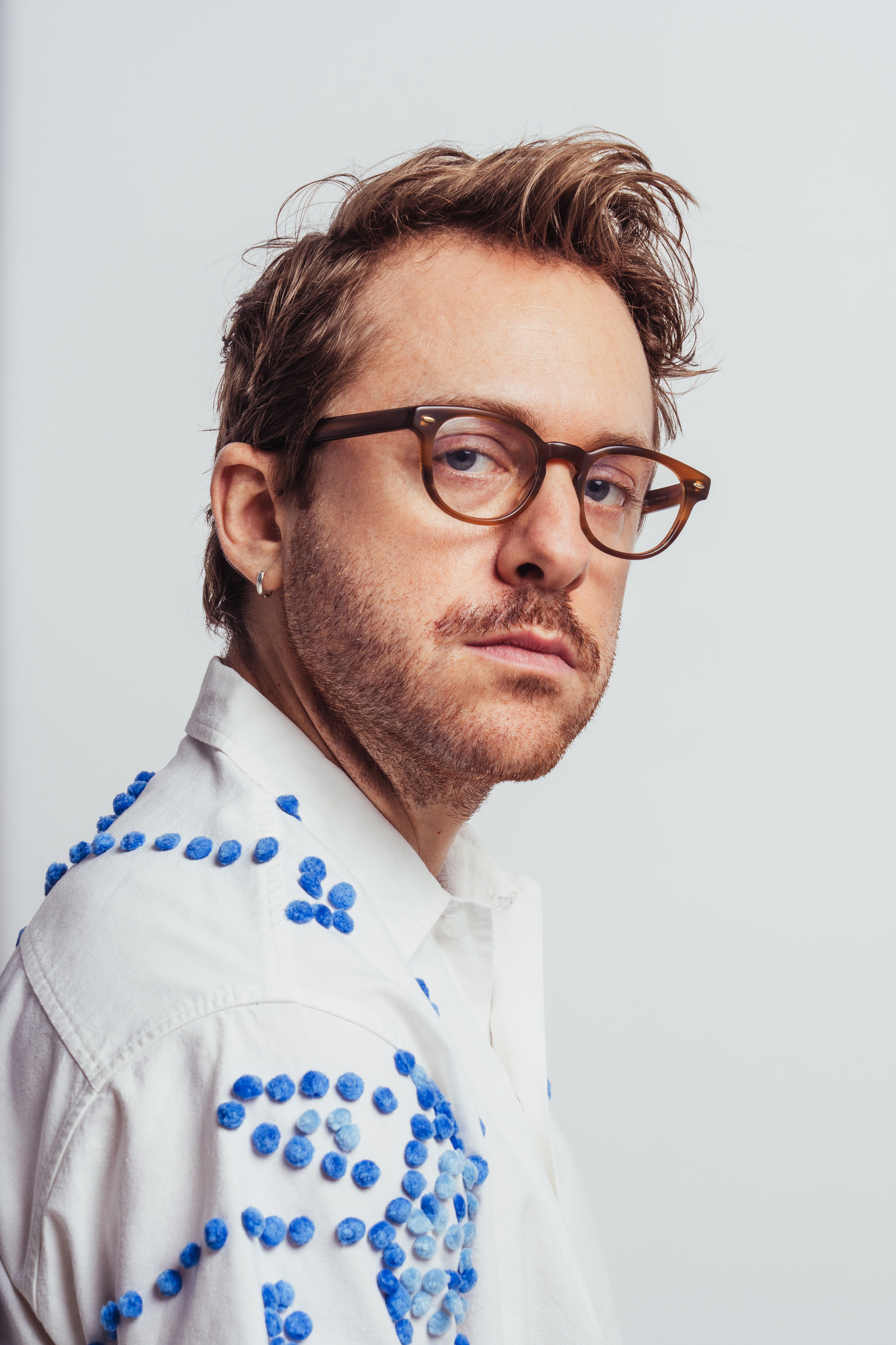 Max Jenkins by Troy Hallahan