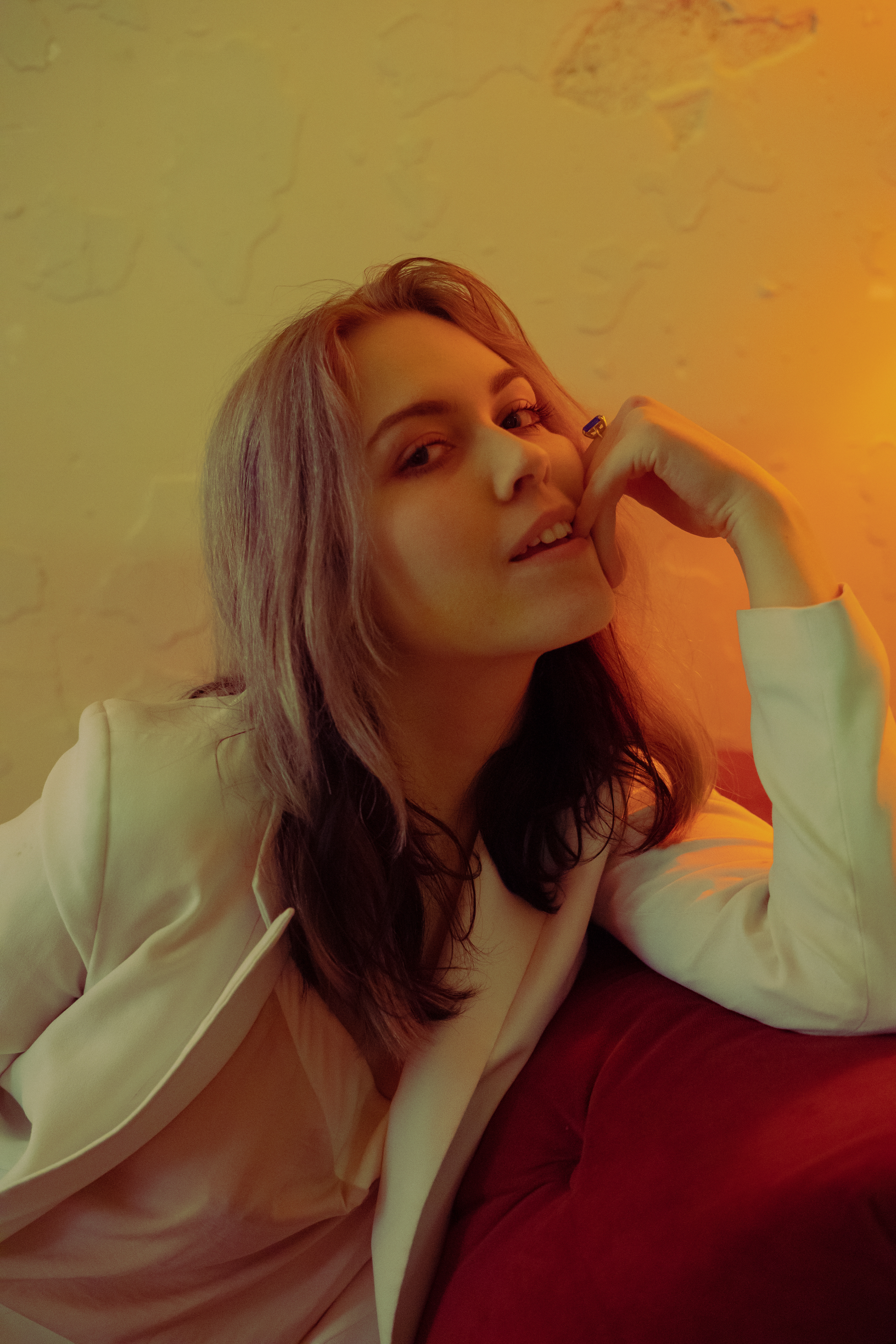 Erin Chan by Troy Hallahan