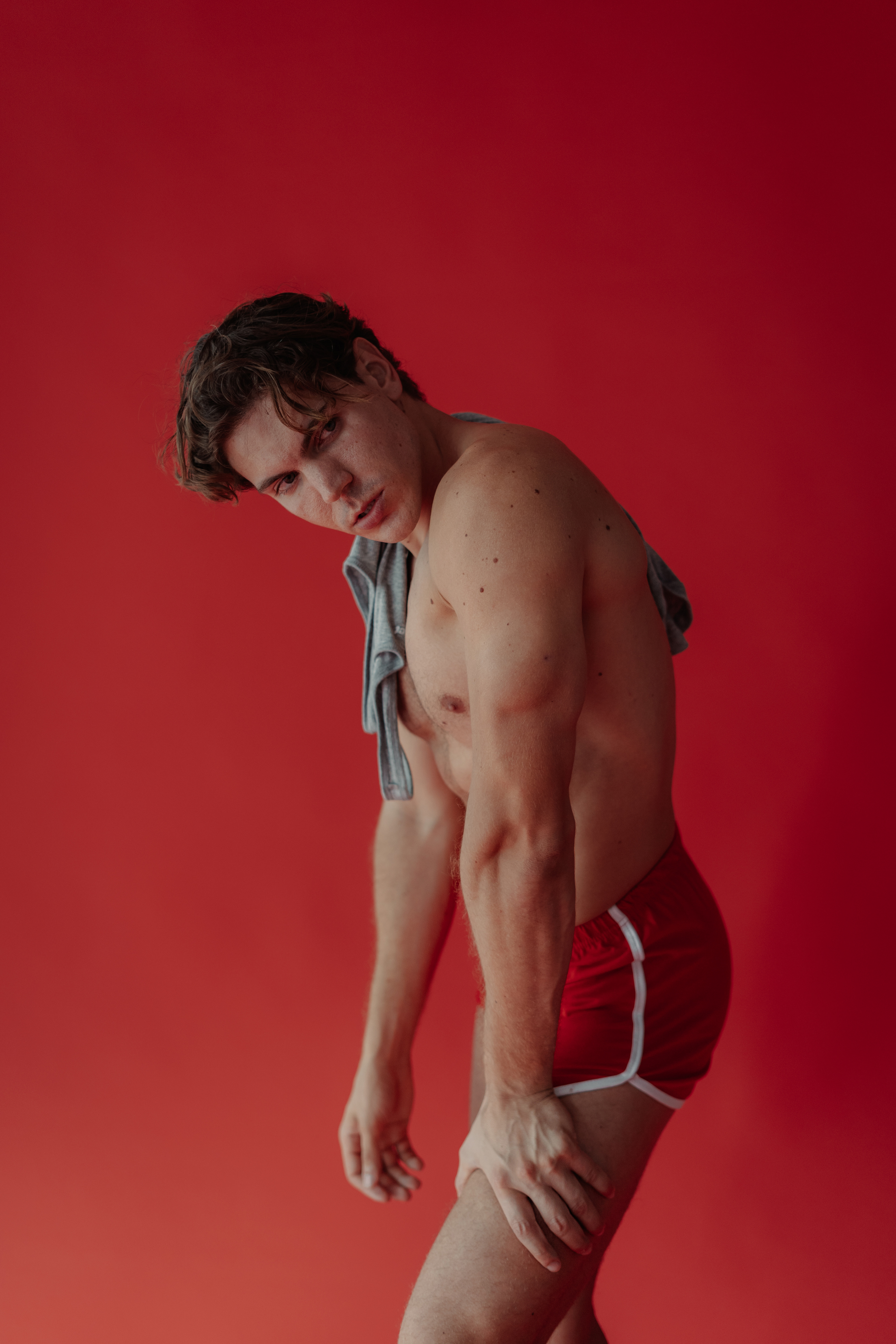 Nino Ceperkovic by Troy Hallahan