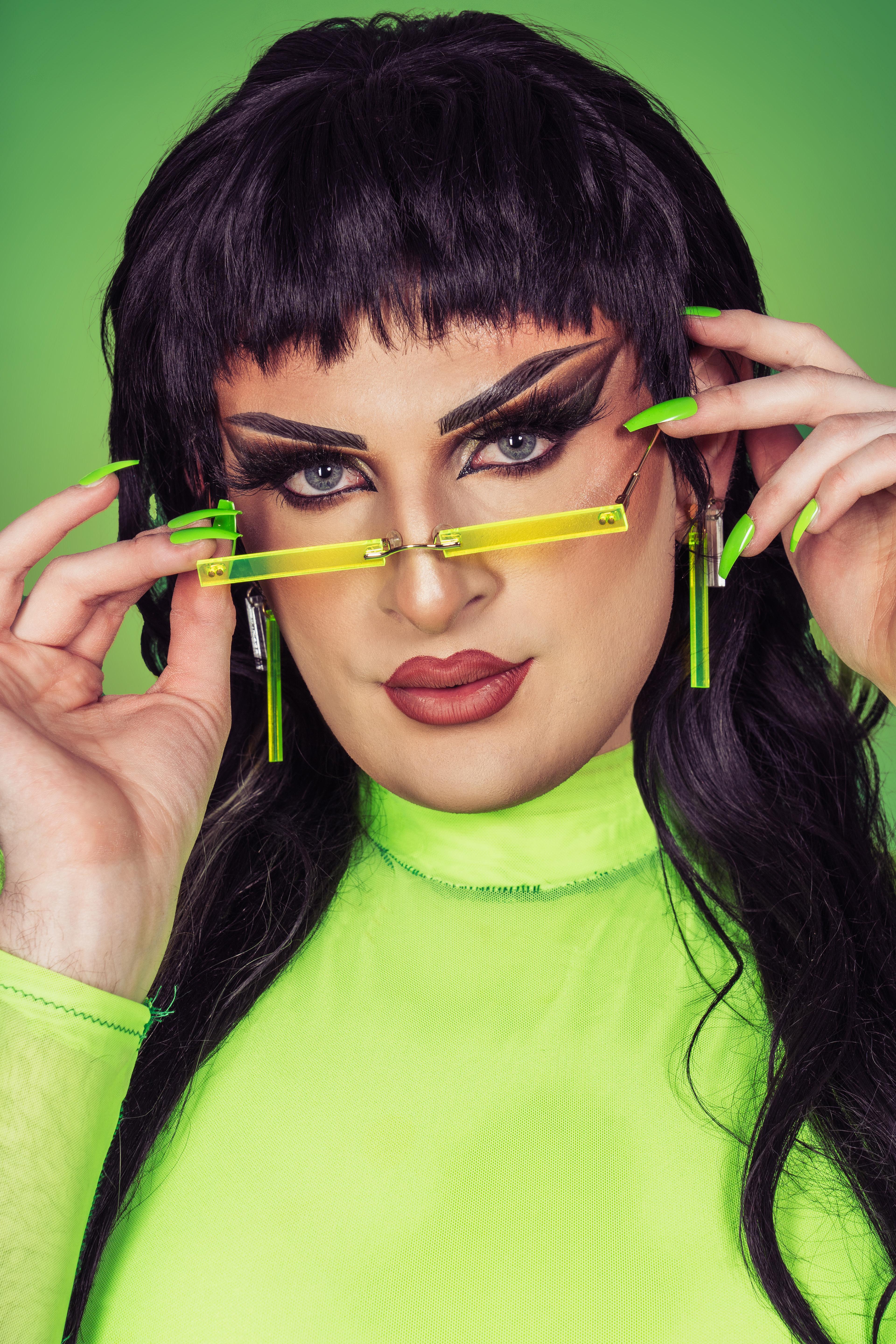 Kyle by Troy Hallahan