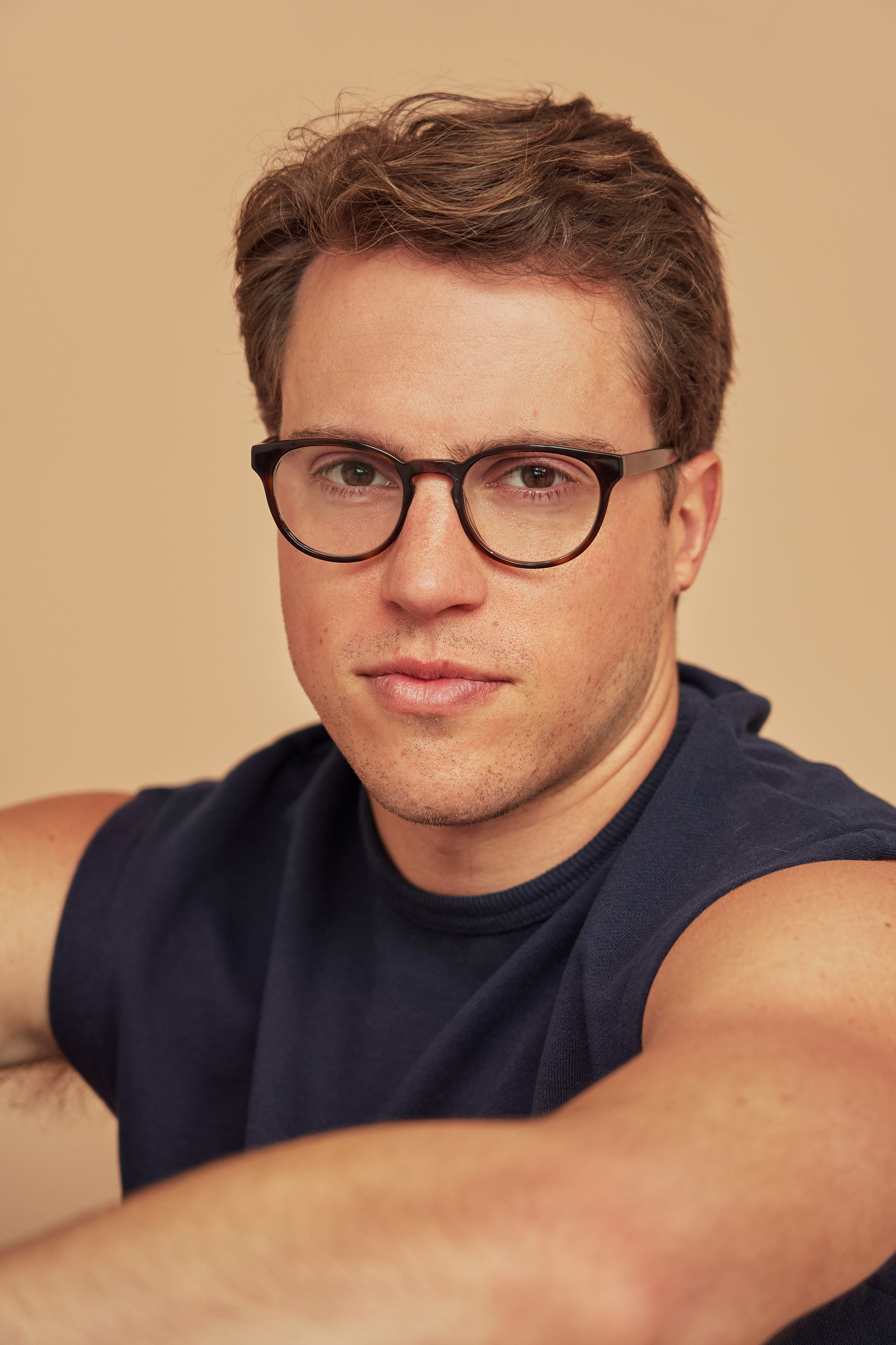 Troy Hallahan Photography - Jeff O'Donnell