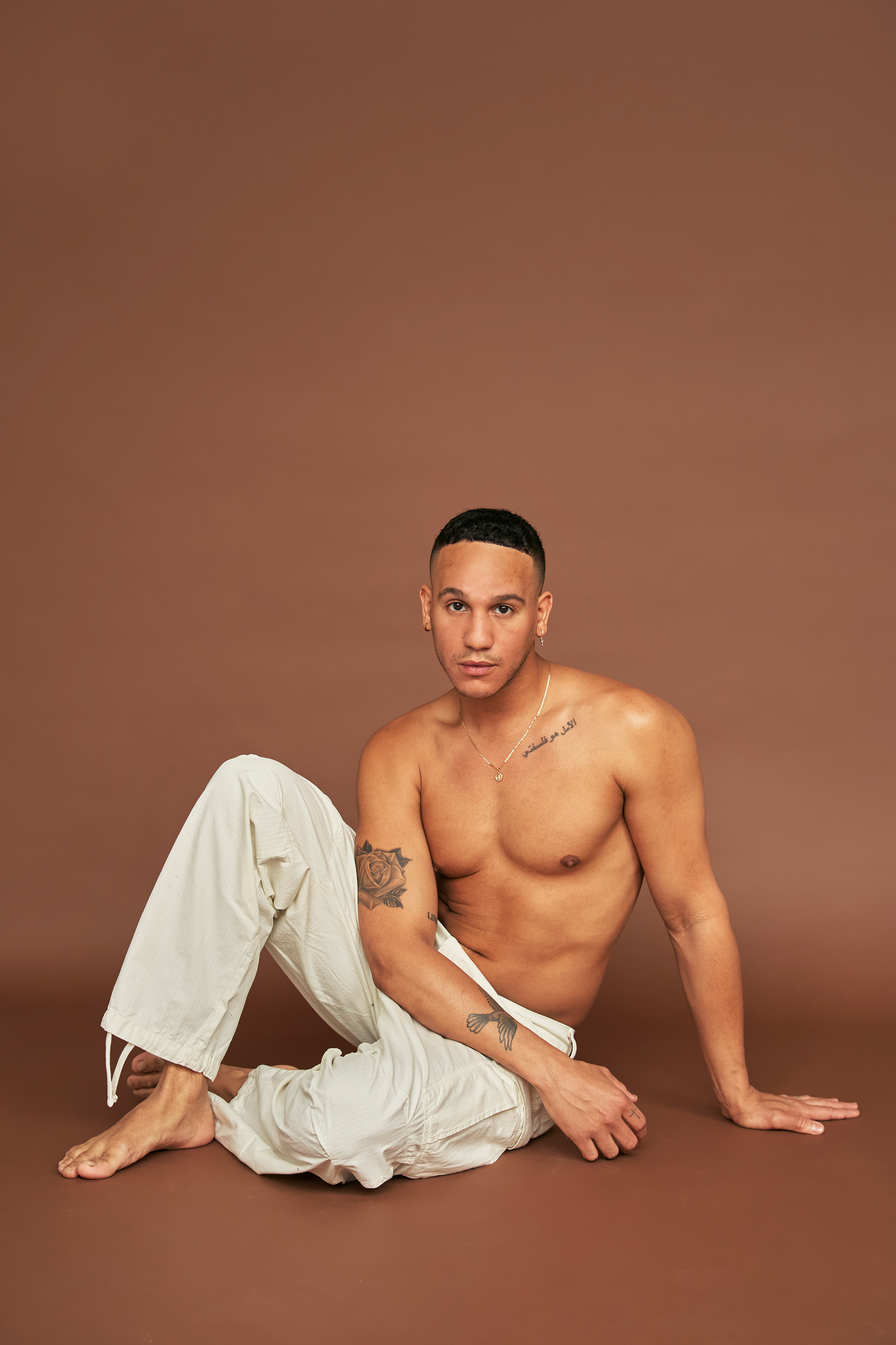 Jonathan Melo by Troy Hallahan