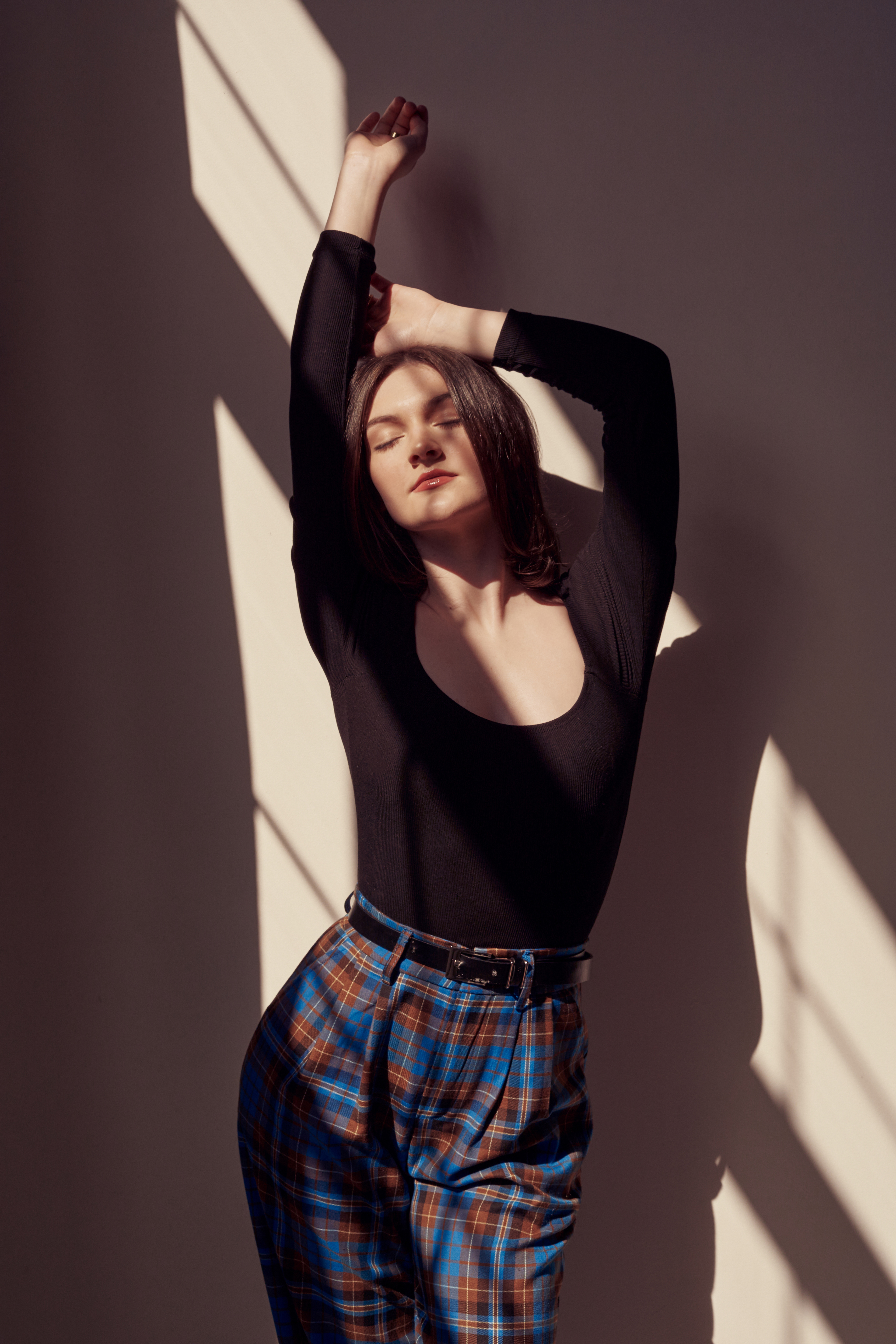 Troi Tiernan by Troy Hallahan