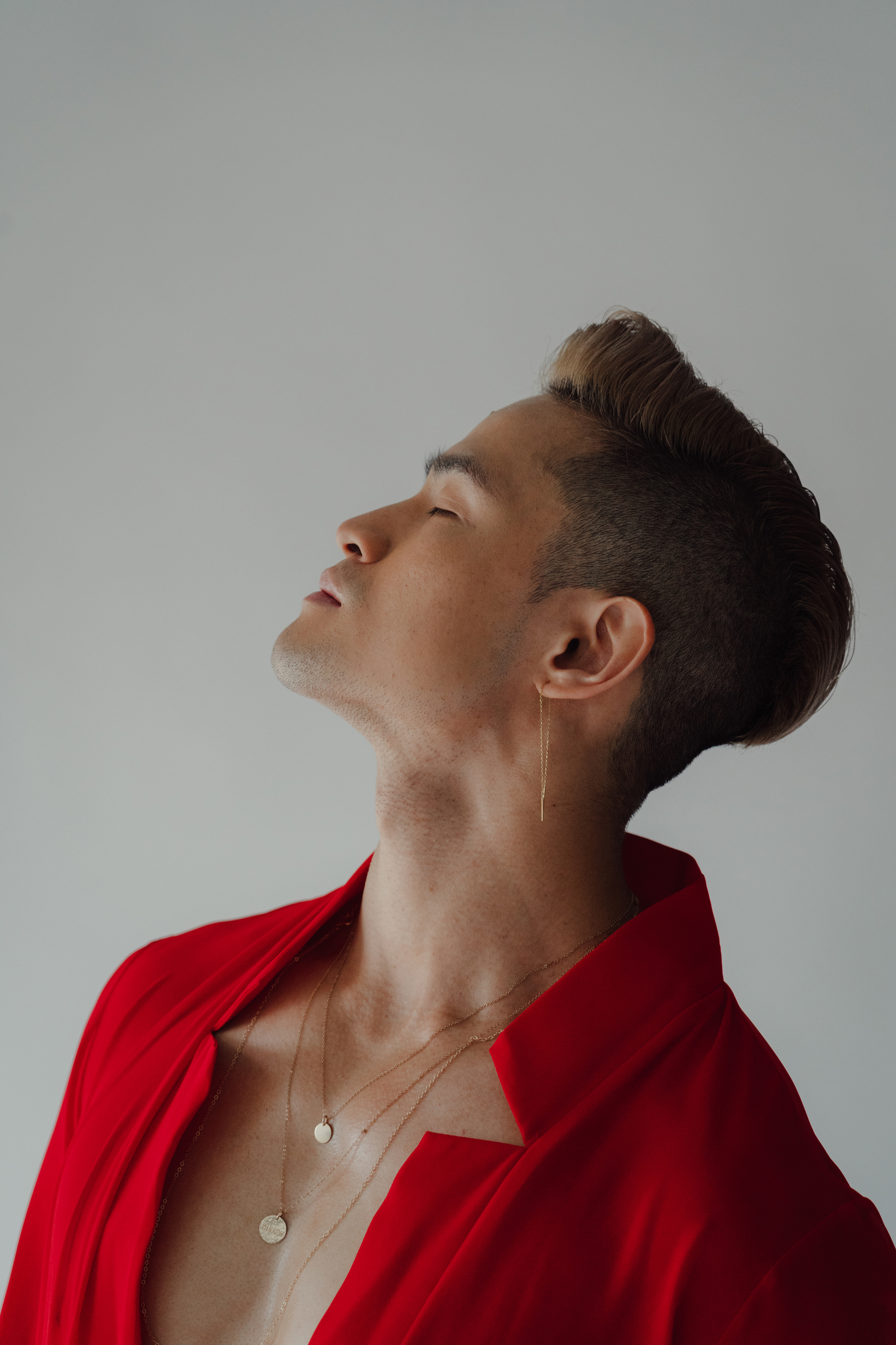 Mikkoh Chen by Troy Hallahan