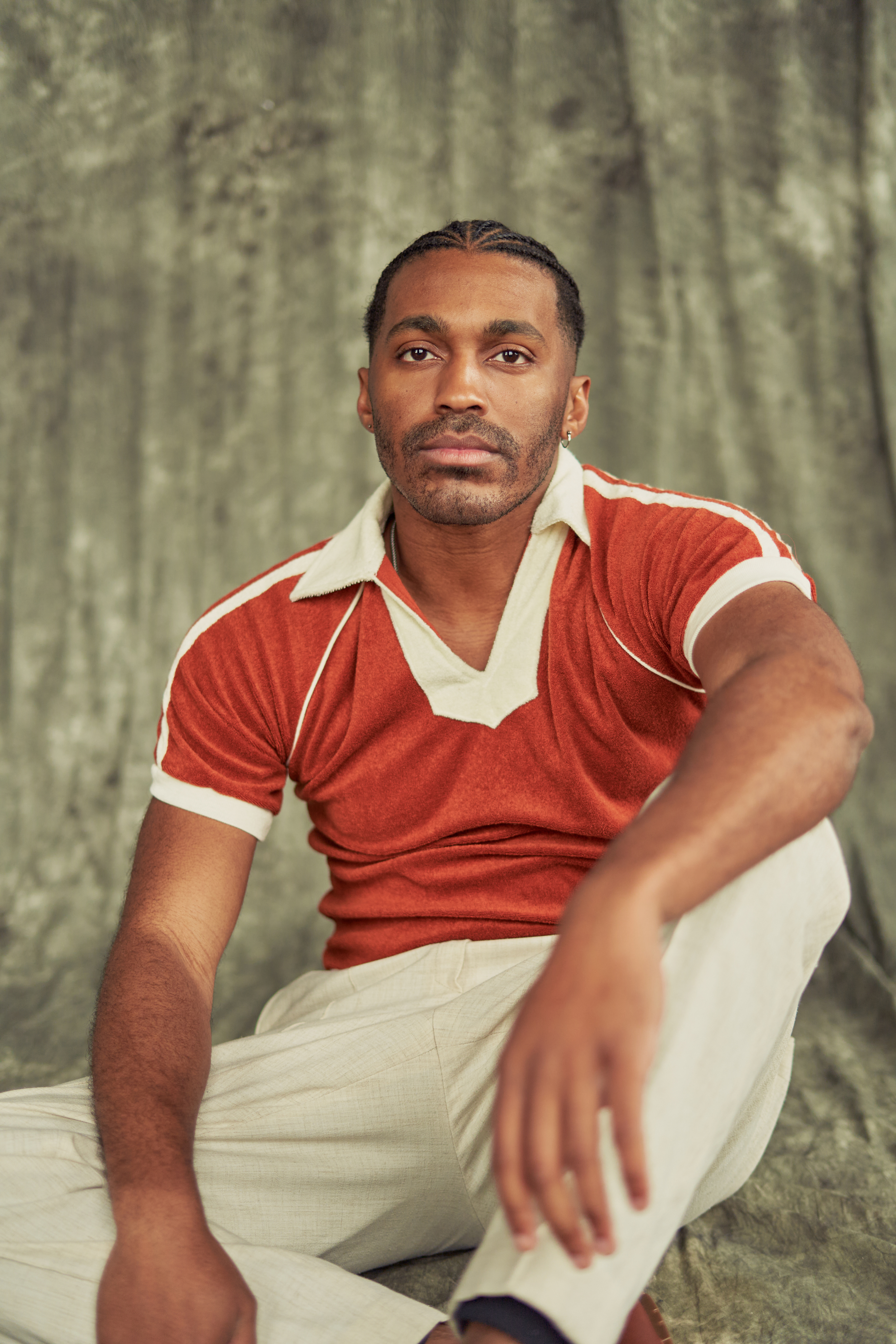 DAVIE by Troy Hallahan