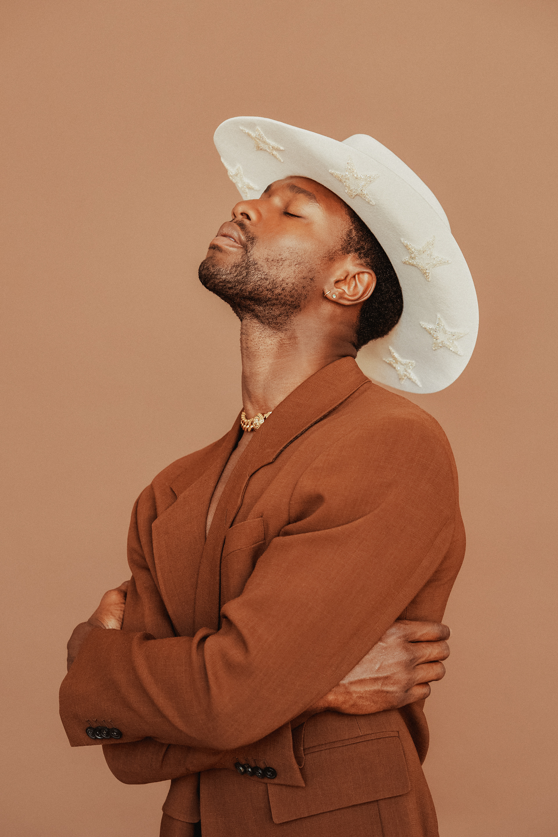 Sadiq Desh by Troy Hallahan