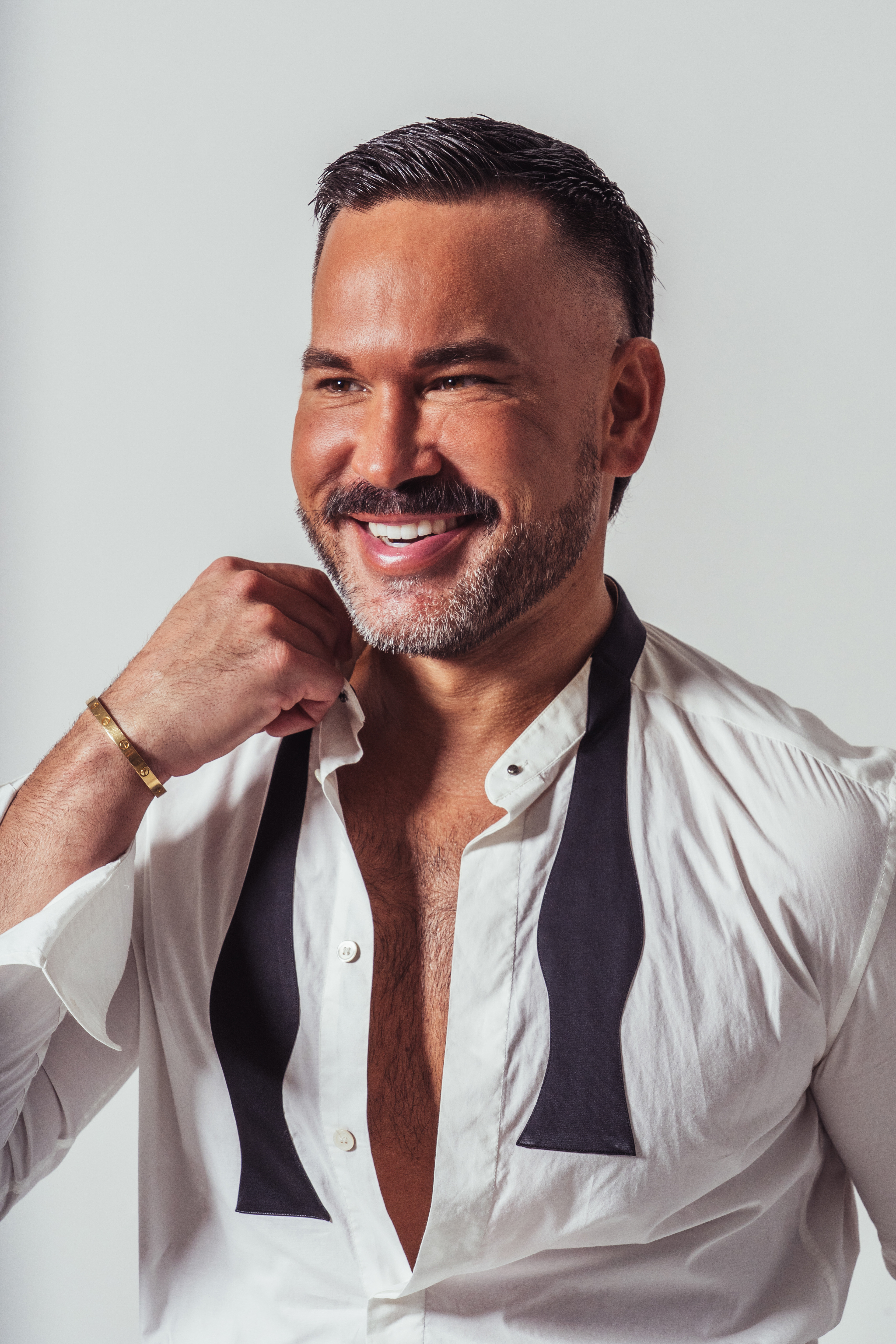 Keoni Hudoba by Troy Hallahan