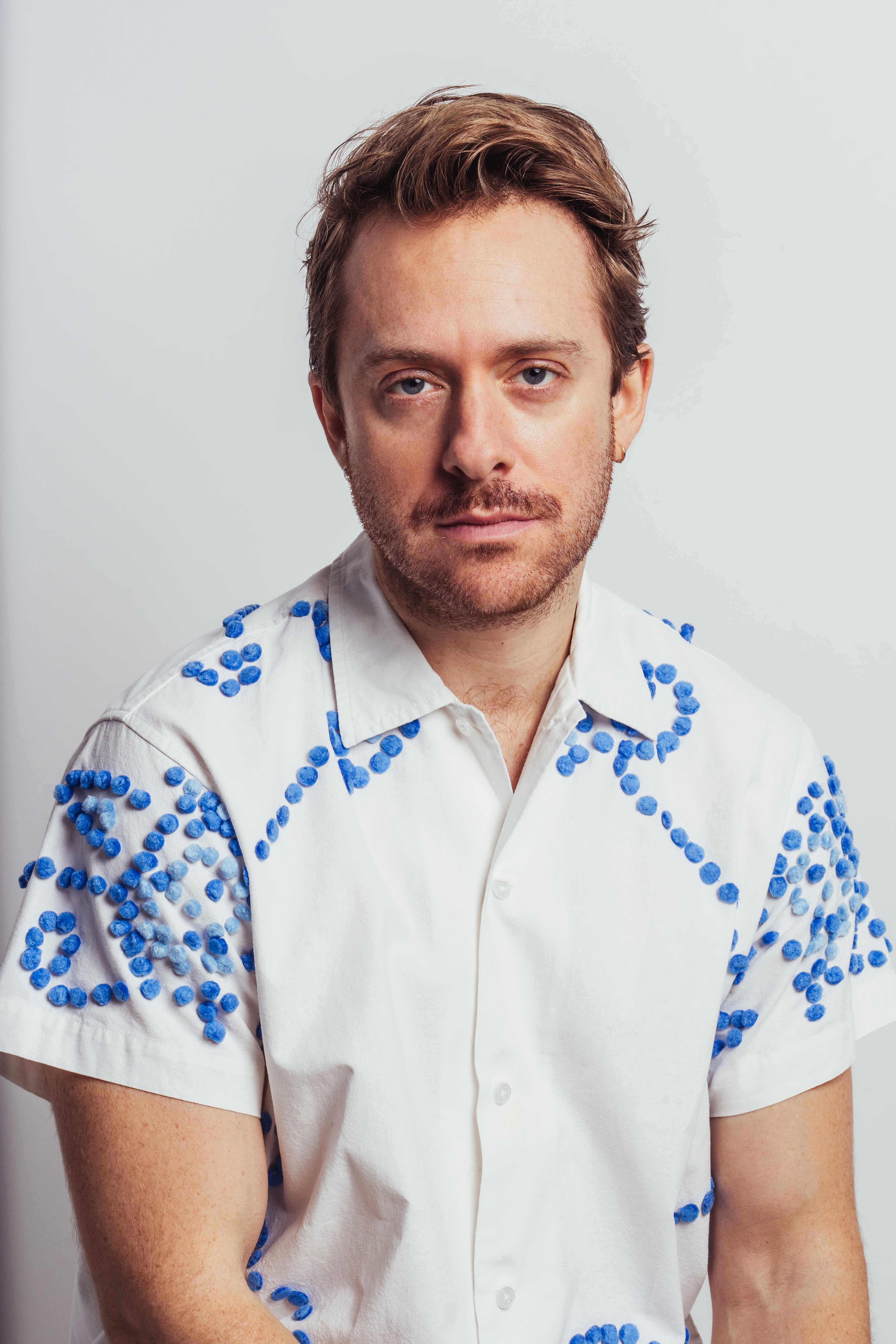 Max Jenkins by Troy Hallahan