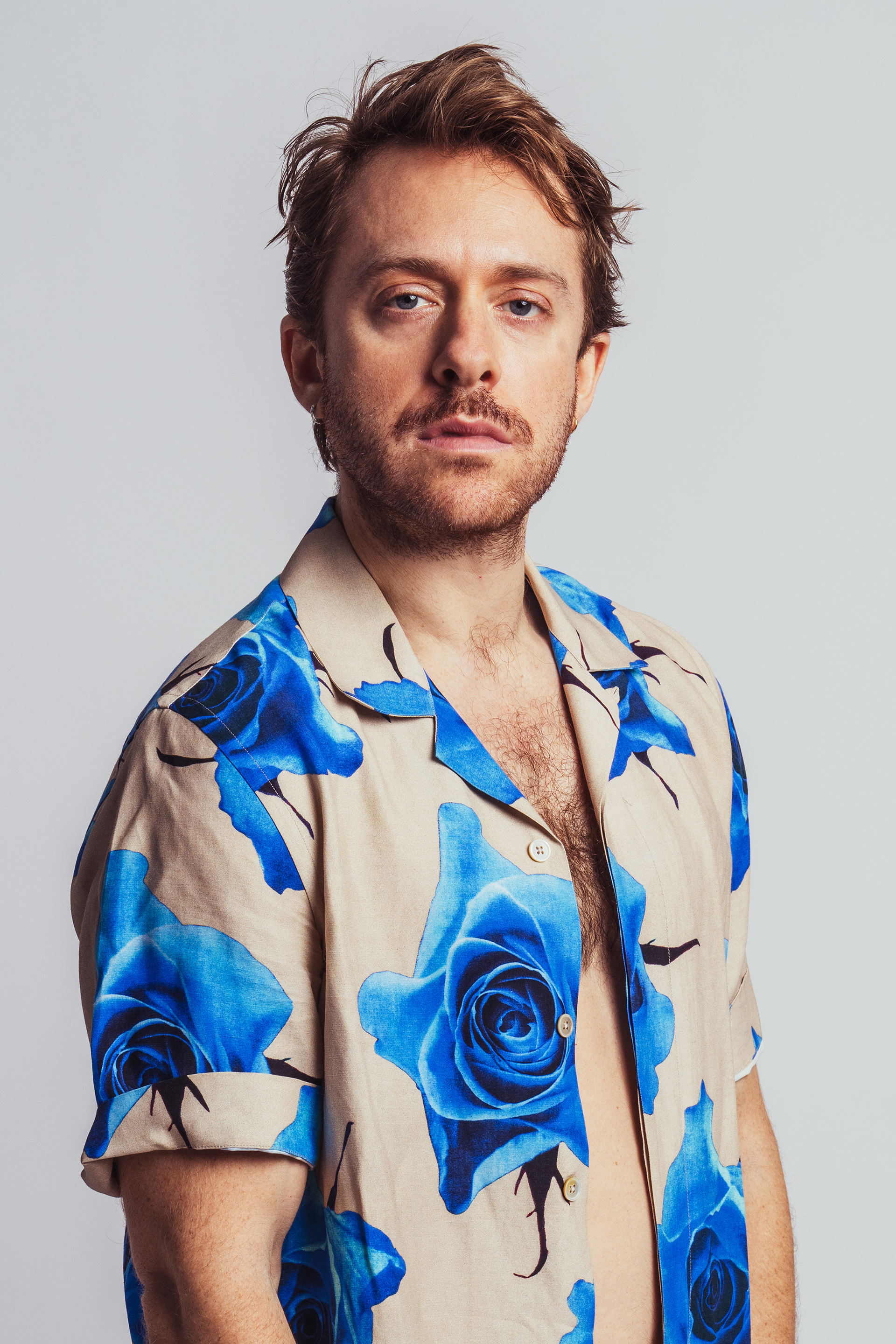 Max Jenkins by Troy Hallahan