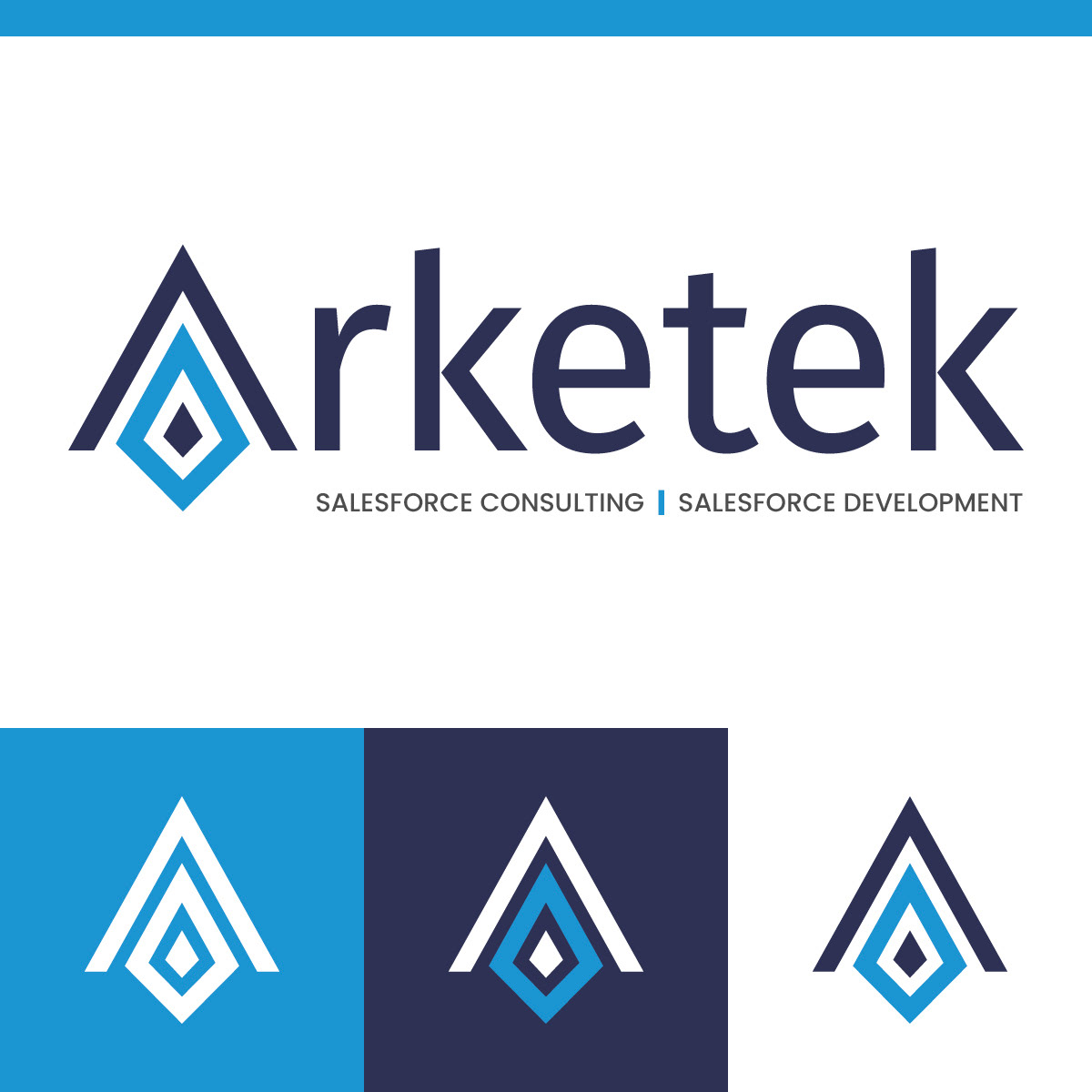 Arketek Logo