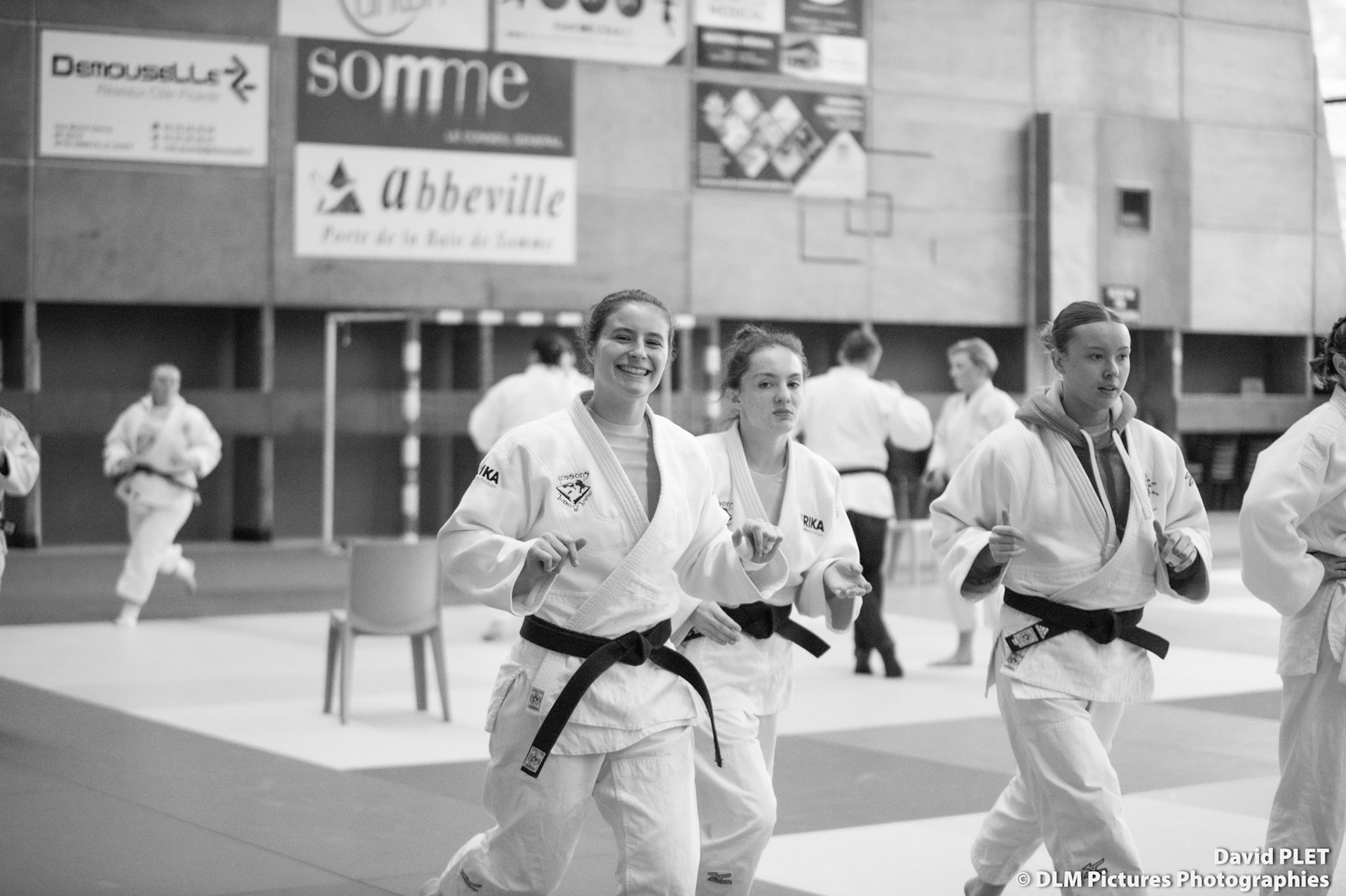 INTER DEPARTEMENTS SENIORS - ABBEVILLE