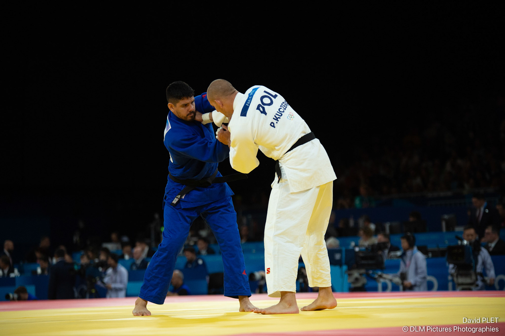 @paris2024 JUDO