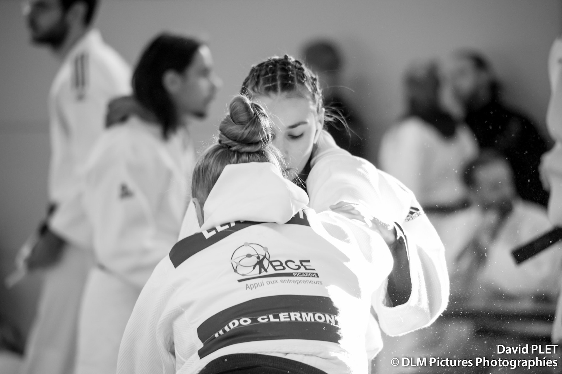 LES NOUVEAUX INTERNATIONAUX DE FRANCE DE GYMNASTIQUE 2023