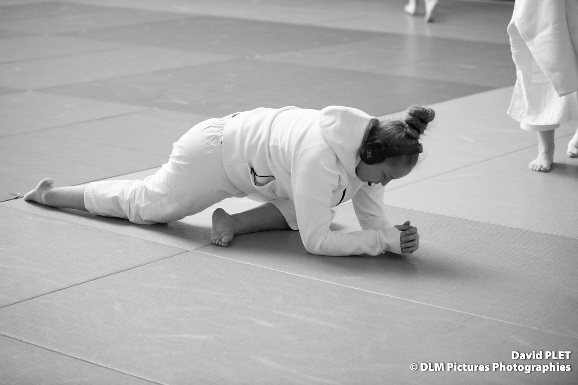 TOURNOI PAR EQUIPES MIXTES FORMULE OLYMPIQUE AMIENS SC JUDO 17 FEVRIER 2024 COLISEUM