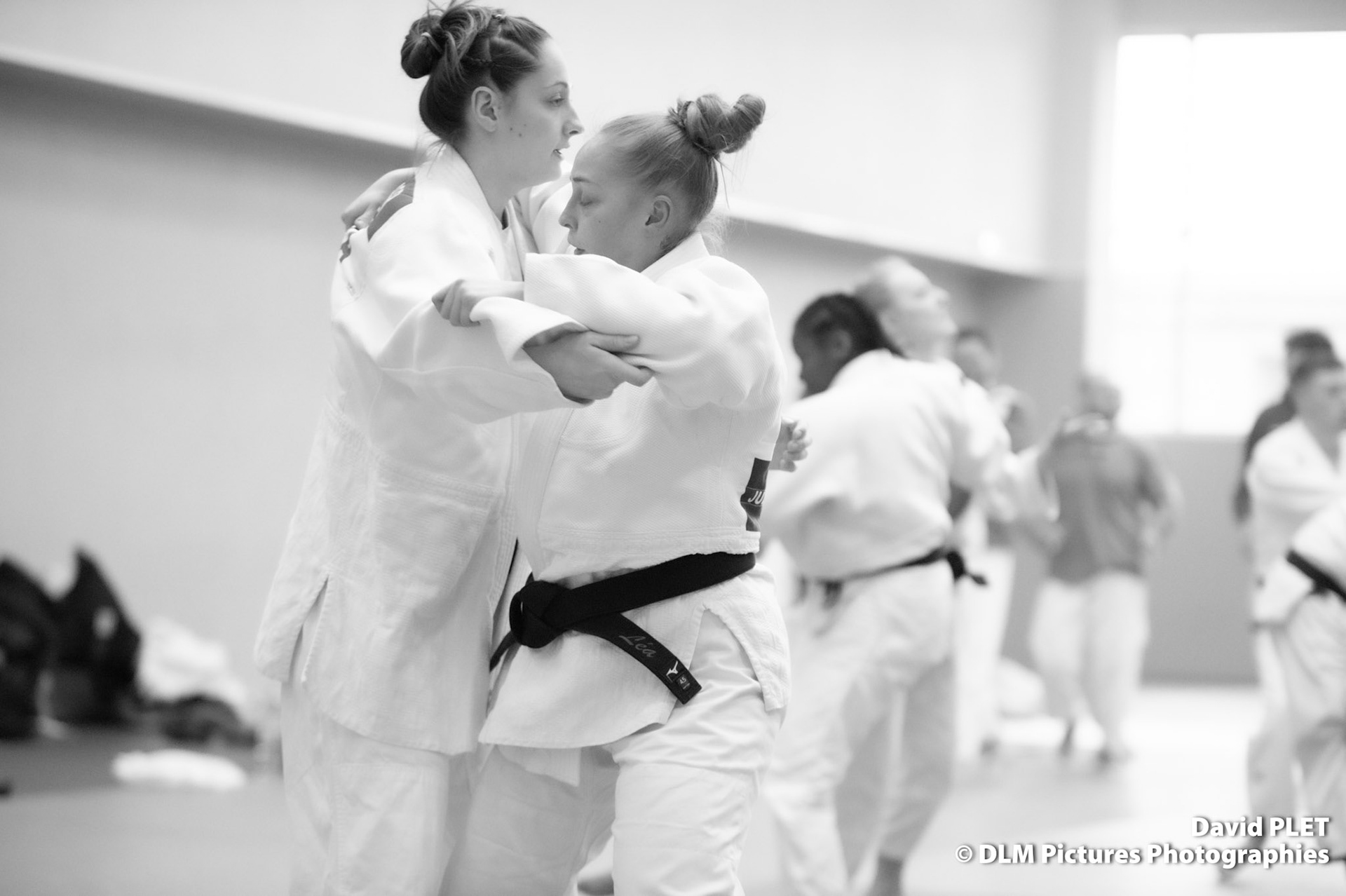 TOURNOI PAR EQUIPES MIXTES FORMULE OLYMPIQUE AMIENS SC JUDO 17 FEVRIER 2024 COLISEUM
