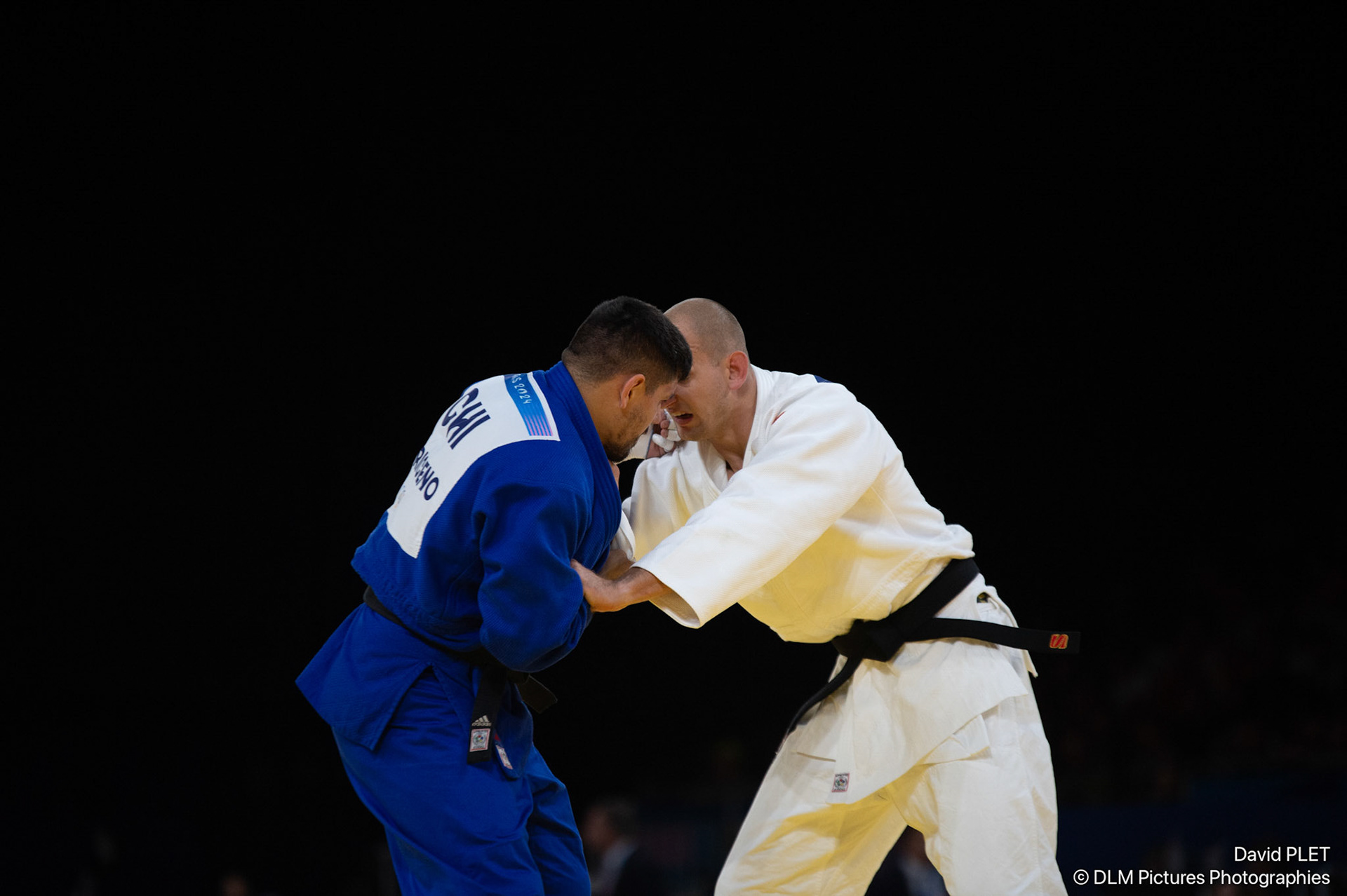 @paris2024 JUDO