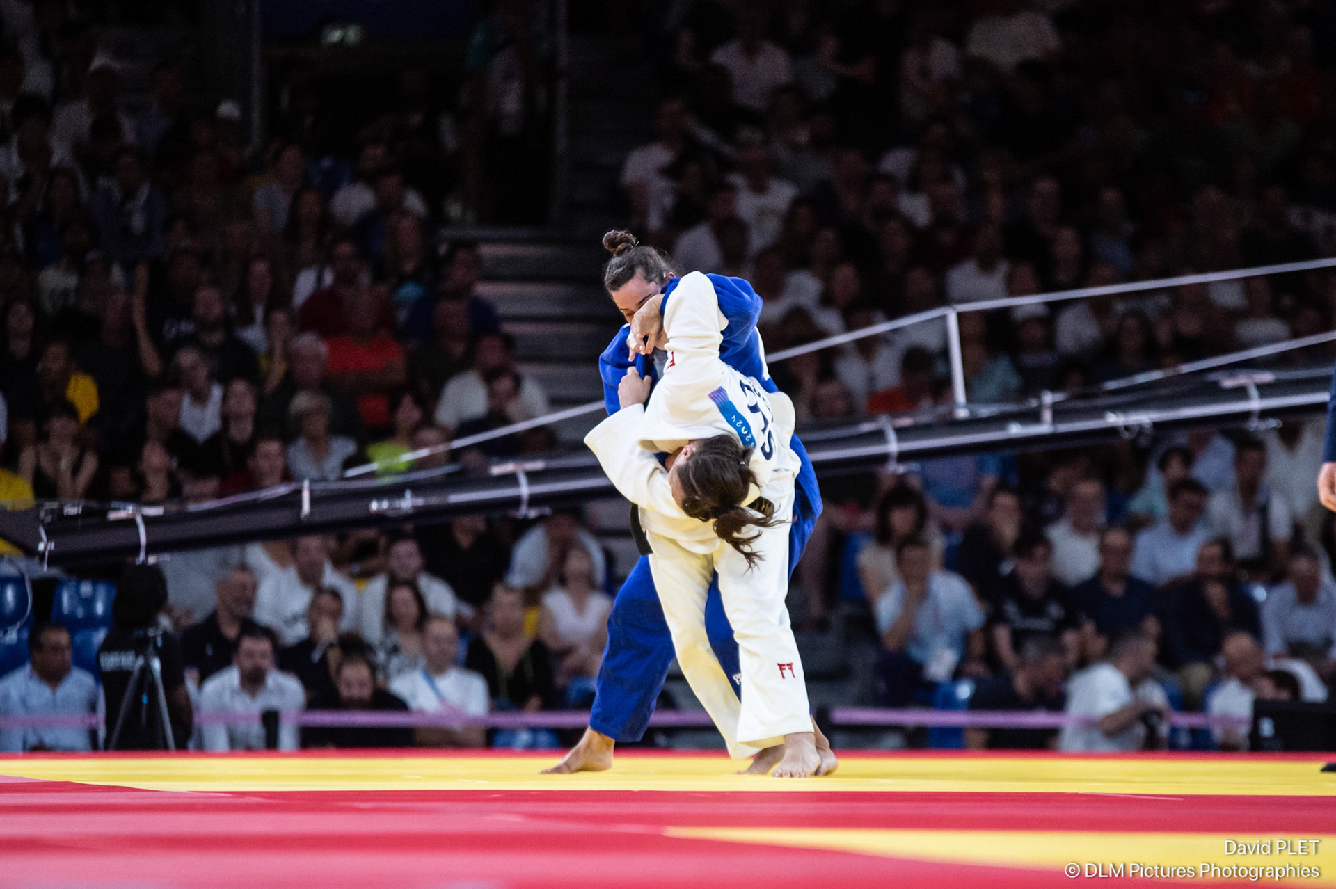@paris2024 JUDO