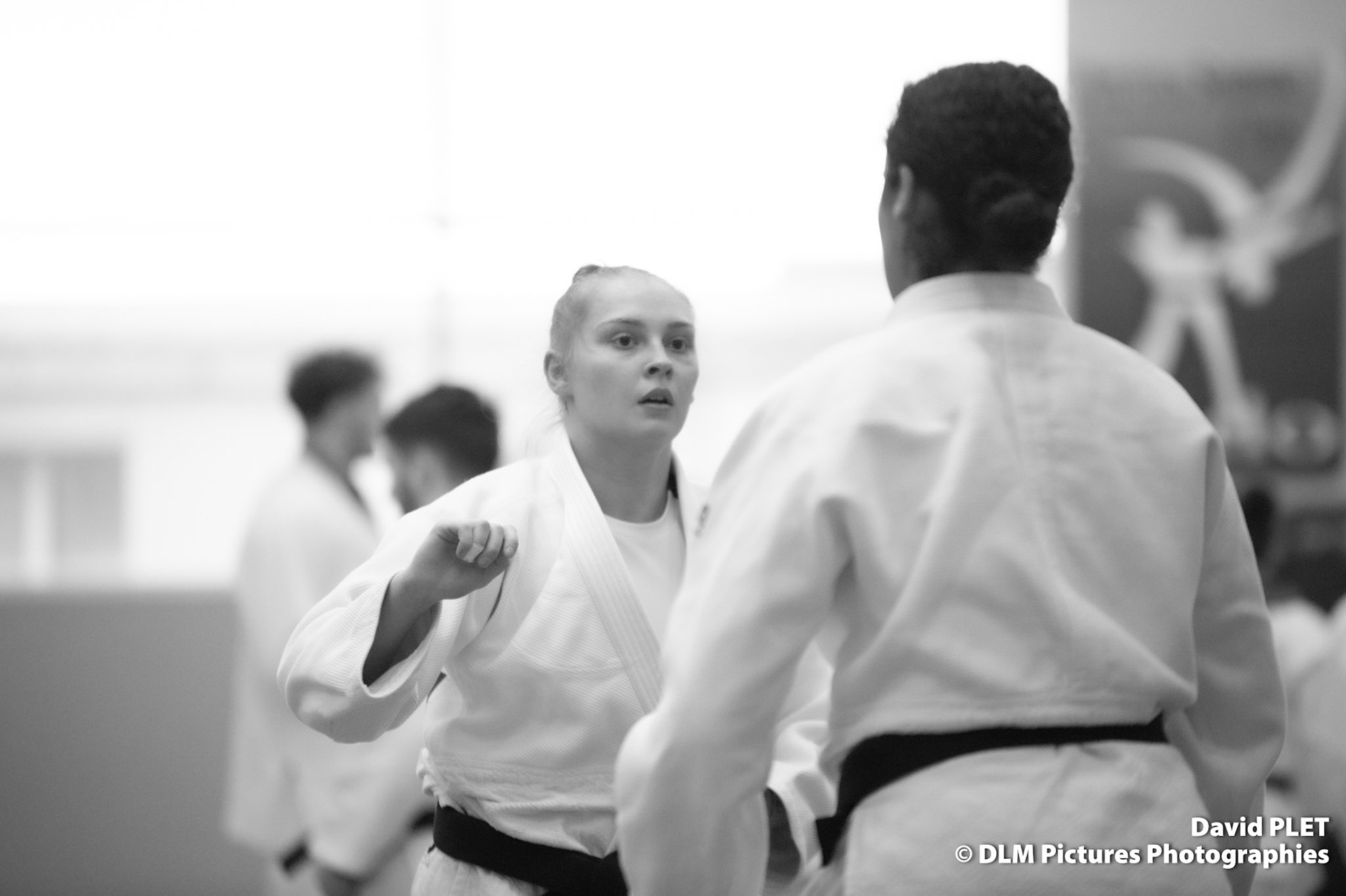 TOURNOI PAR EQUIPES MIXTES FORMULE OLYMPIQUE AMIENS SC JUDO 17 FEVRIER 2024 COLISEUM