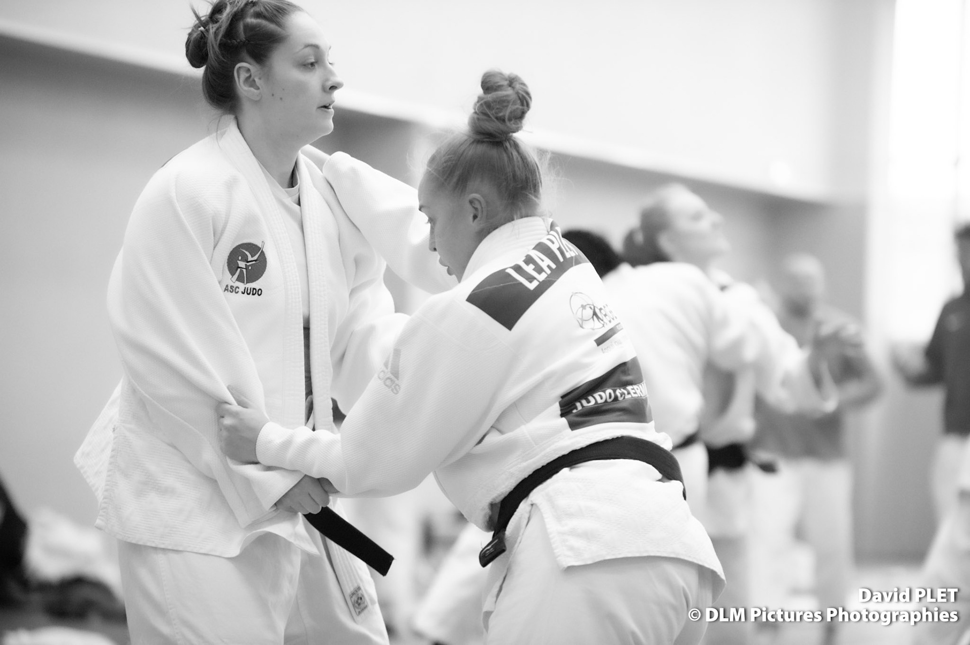 TOURNOI PAR EQUIPES MIXTES FORMULE OLYMPIQUE AMIENS SC JUDO 17 FEVRIER 2024 COLISEUM