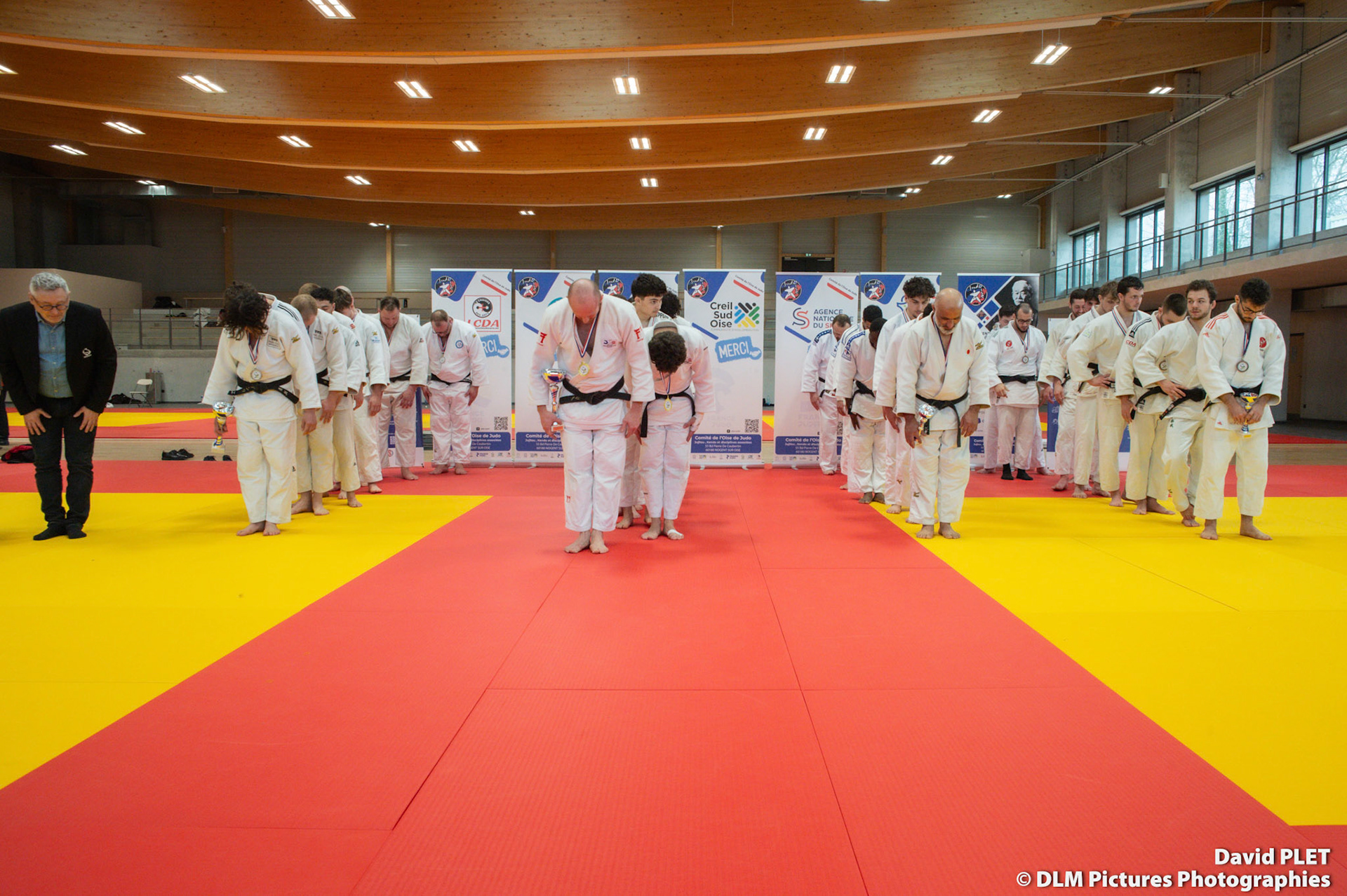 CHAMPIONNAT HAUTS DE FRANCE SENIORS PAR EQUIPES 2024