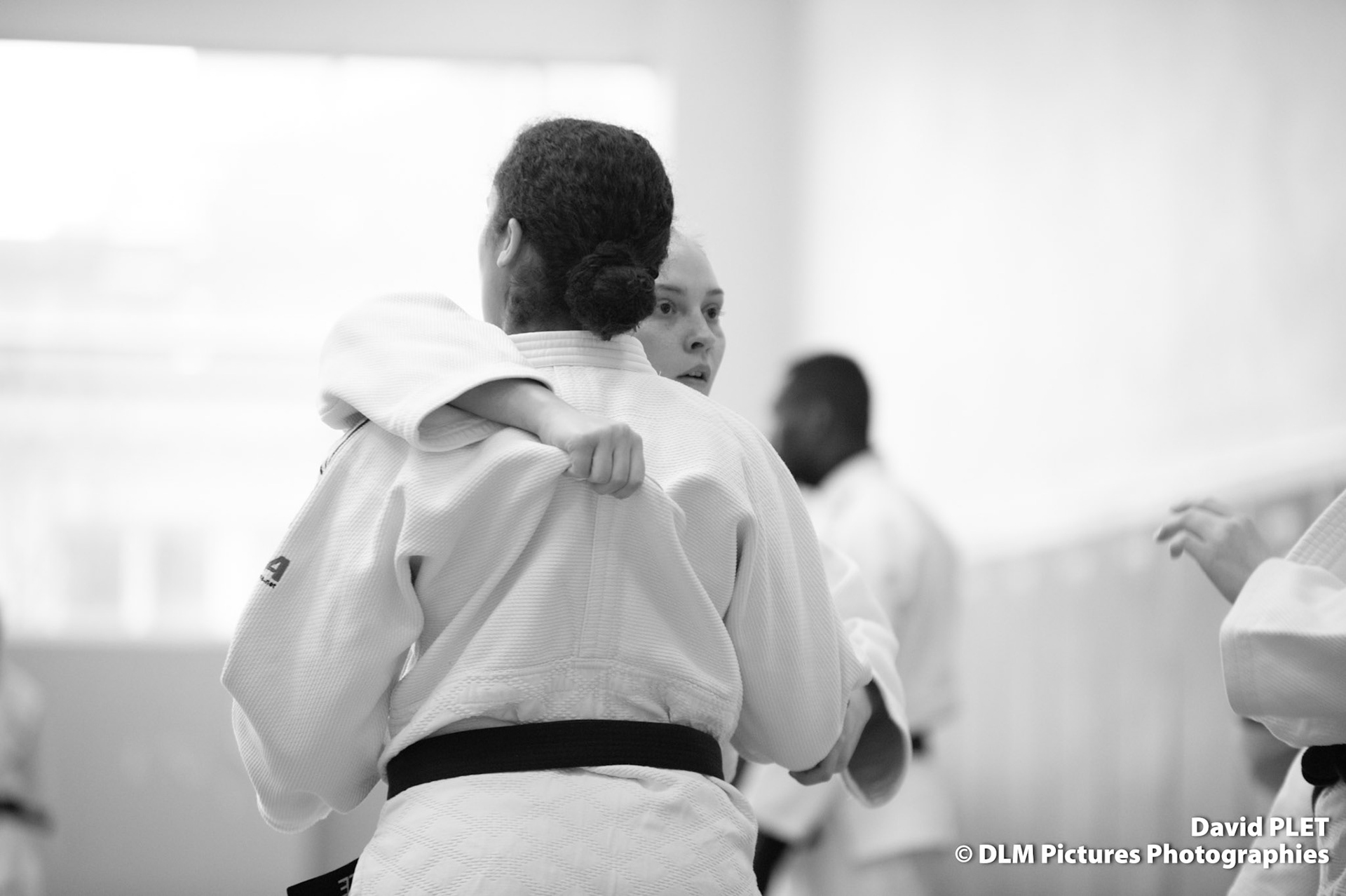 TOURNOI PAR EQUIPES MIXTES FORMULE OLYMPIQUE AMIENS SC JUDO 17 FEVRIER 2024 COLISEUM