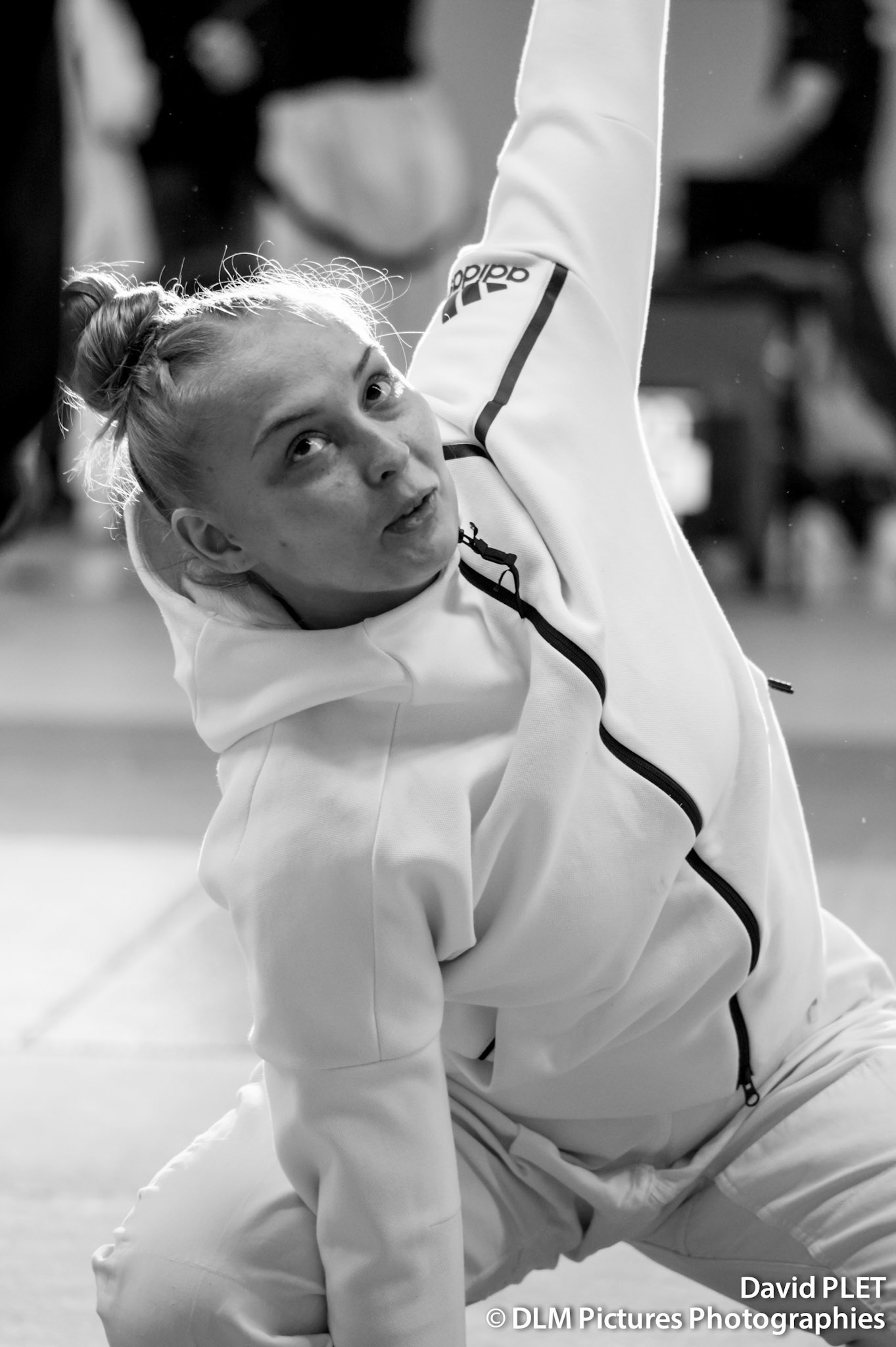 LES NOUVEAUX INTERNATIONAUX DE FRANCE DE GYMNASTIQUE 2023