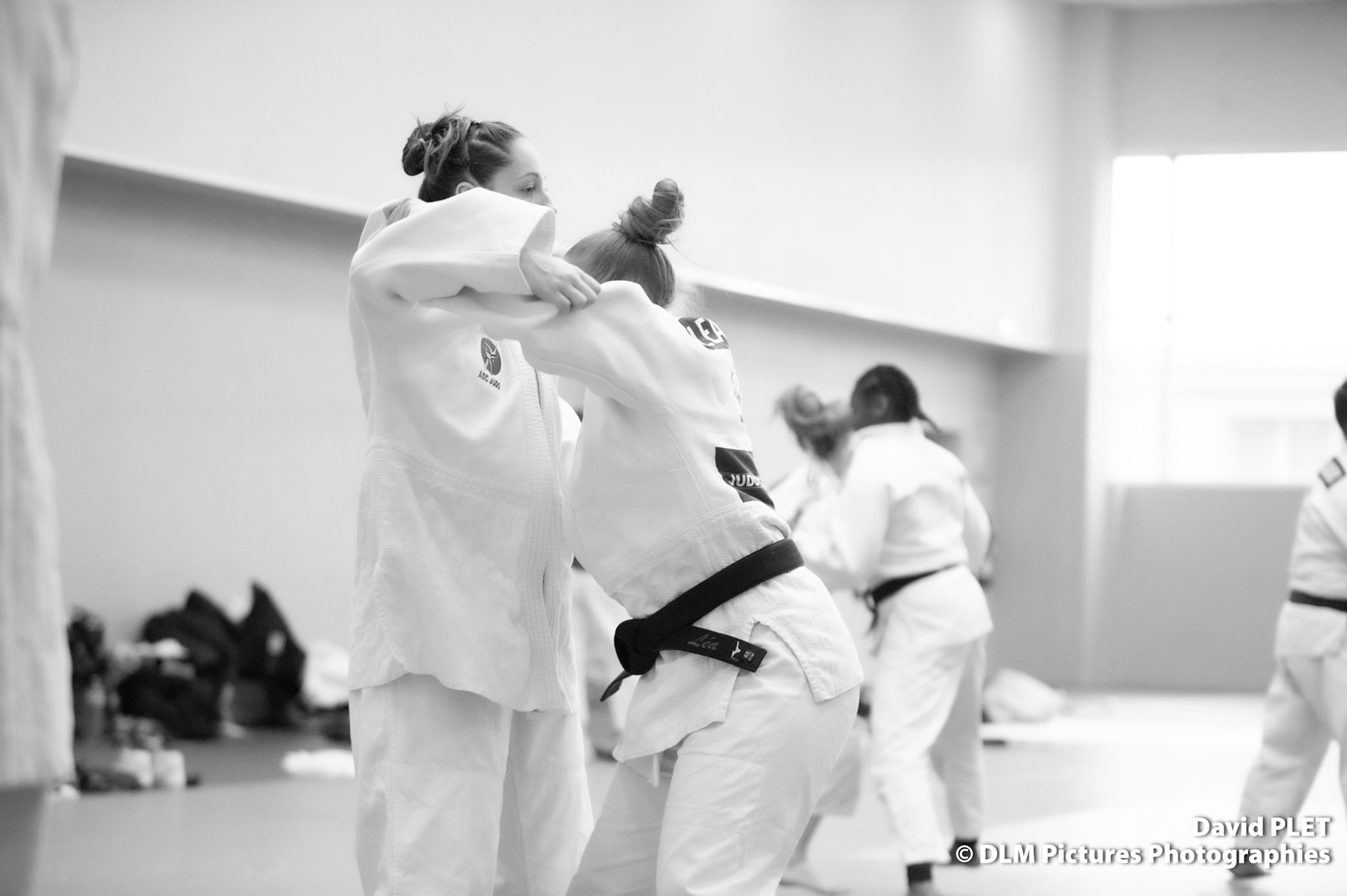 TOURNOI PAR EQUIPES MIXTES FORMULE OLYMPIQUE AMIENS SC JUDO 17 FEVRIER 2024 COLISEUM