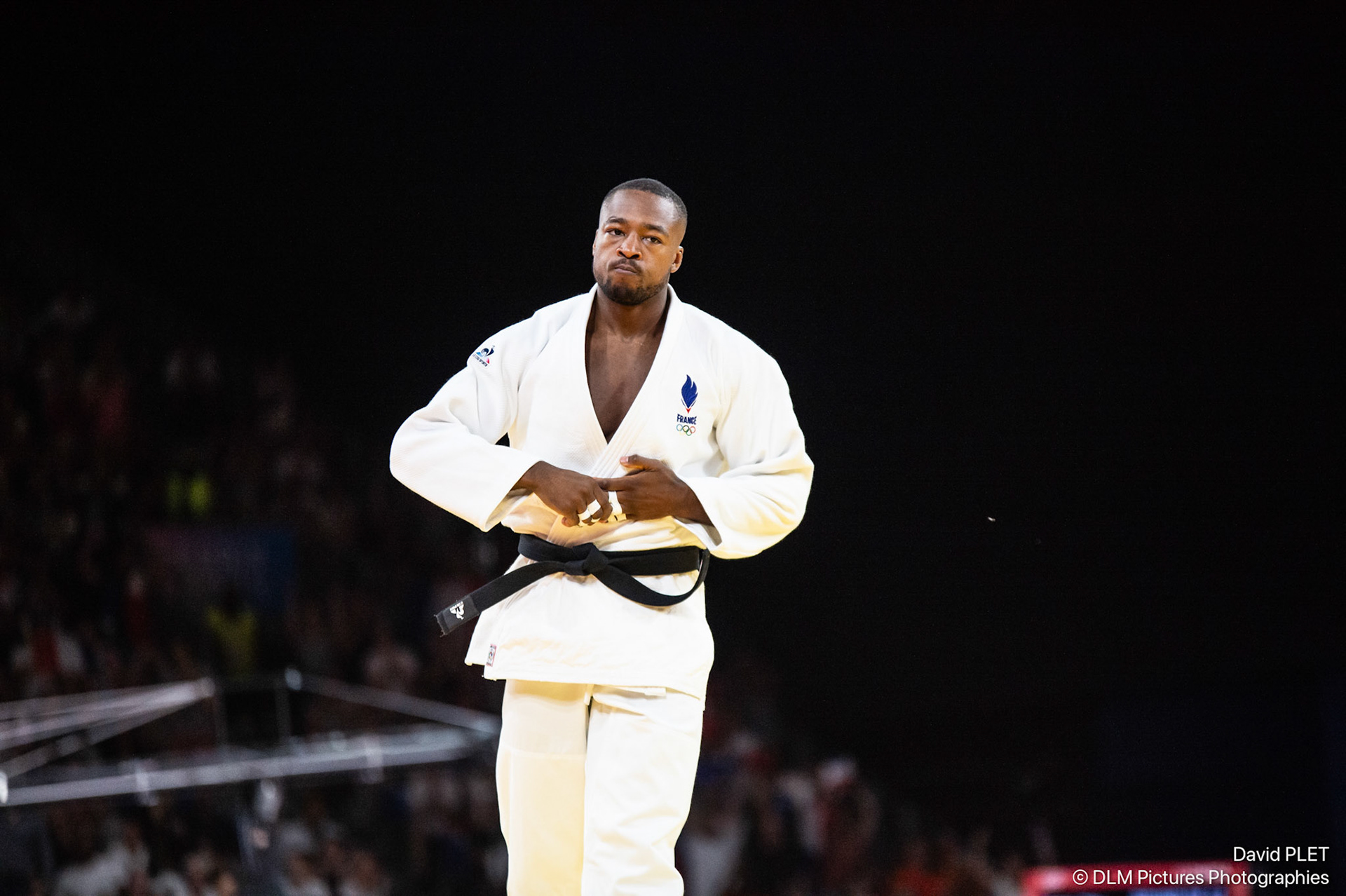 @paris2024 JUDO