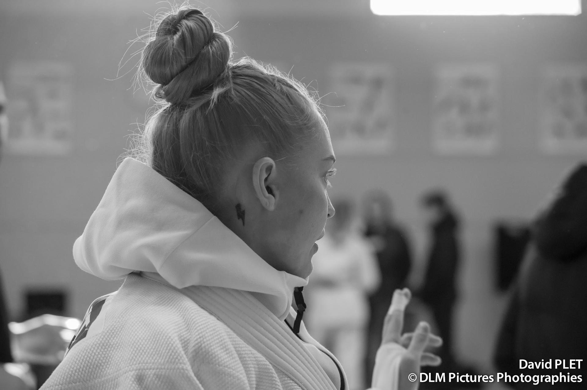 LES NOUVEAUX INTERNATIONAUX DE FRANCE DE GYMNASTIQUE 2023
