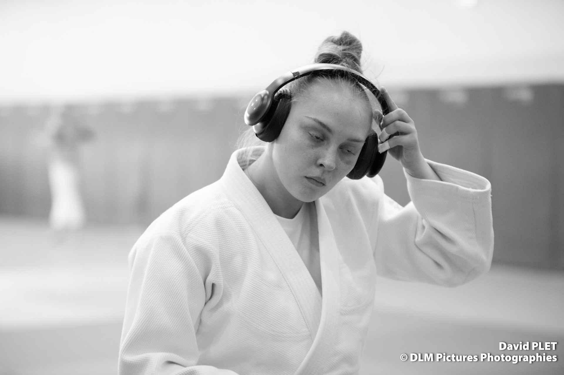 TOURNOI PAR EQUIPES MIXTES FORMULE OLYMPIQUE AMIENS SC JUDO 17 FEVRIER 2024 COLISEUM