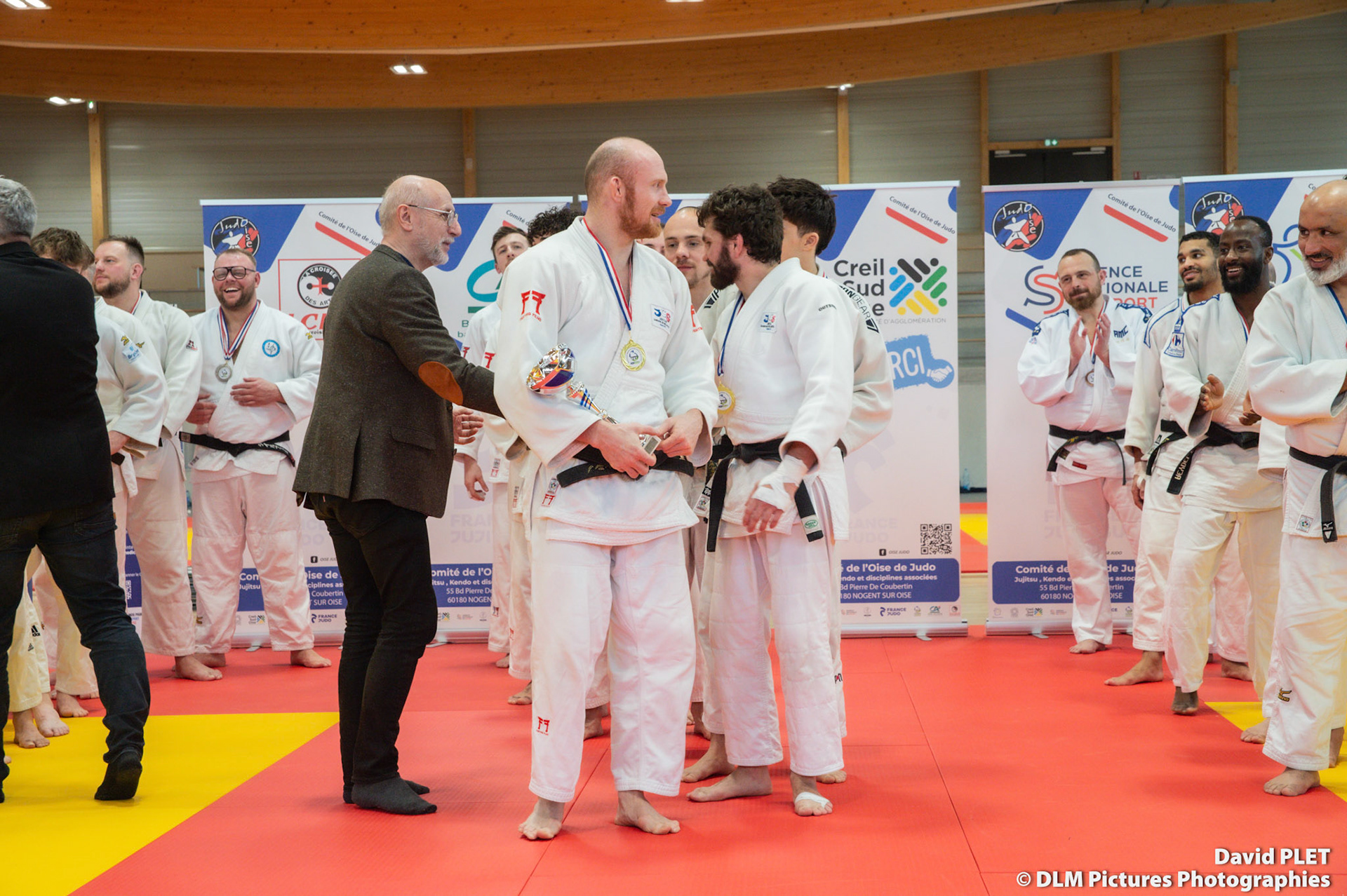 CHAMPIONNAT HAUTS DE FRANCE SENIORS PAR EQUIPES 2024