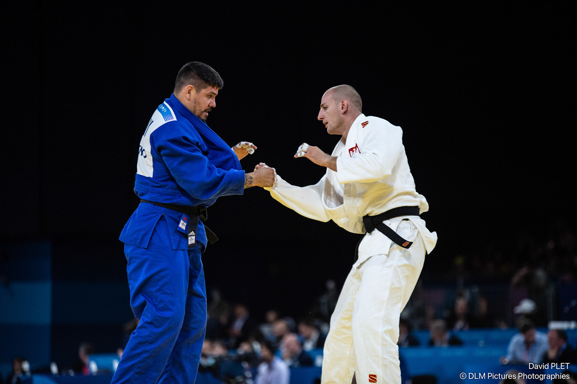 @paris2024 JUDO