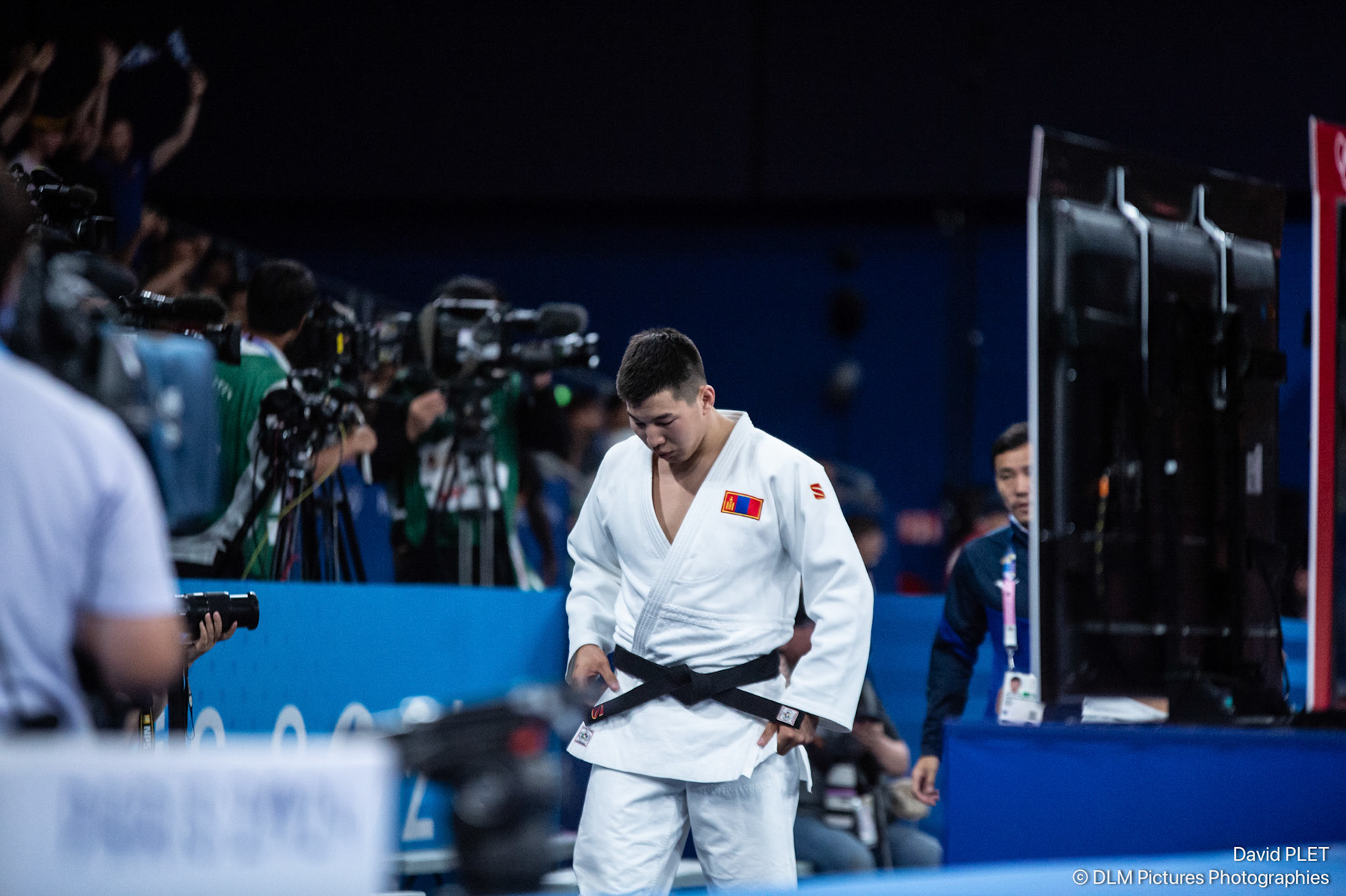 @paris2024 JUDO