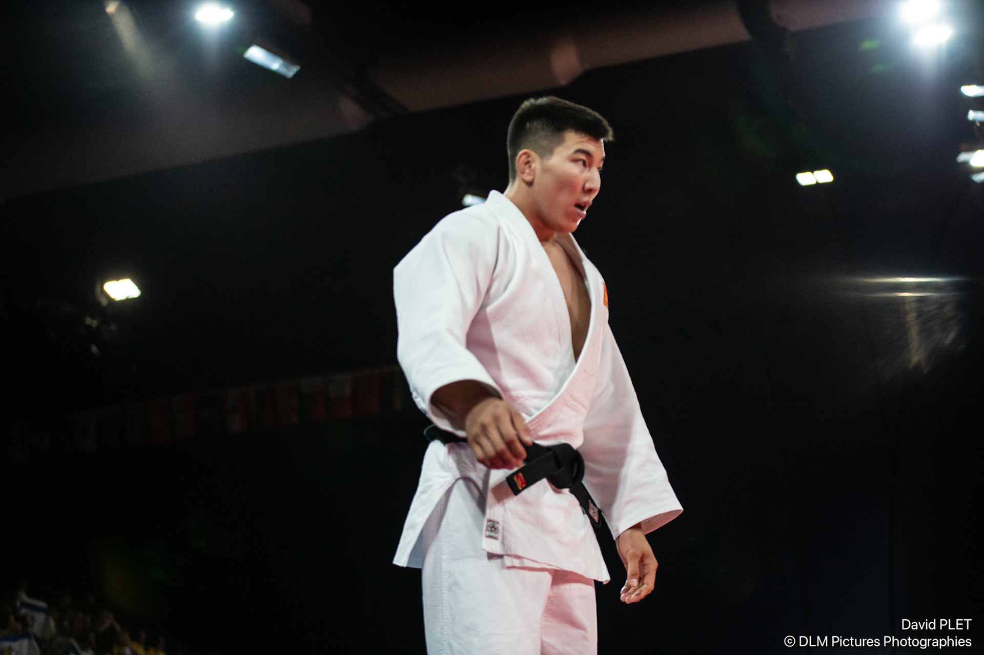 @paris2024 JUDO