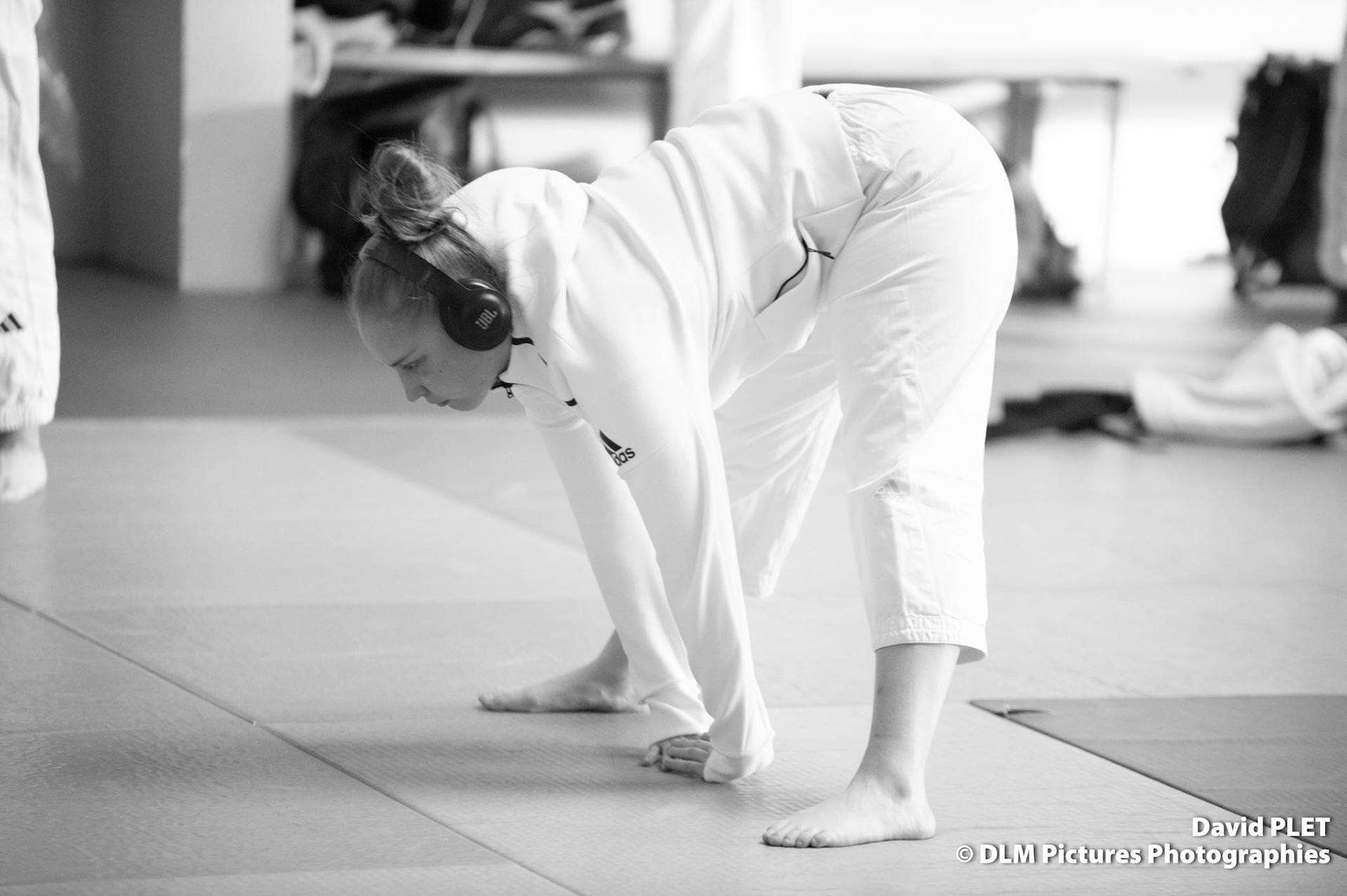TOURNOI PAR EQUIPES MIXTES FORMULE OLYMPIQUE AMIENS SC JUDO 17 FEVRIER 2024 COLISEUM