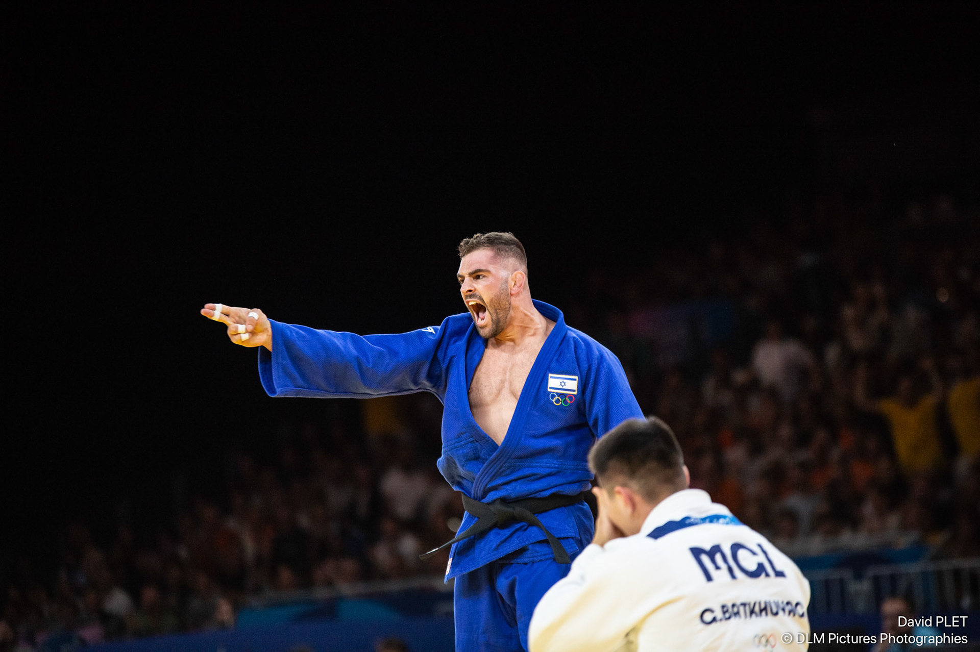 @paris2024 JUDO