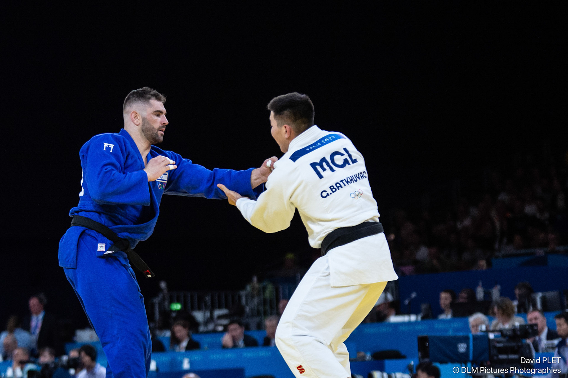 @paris2024 JUDO