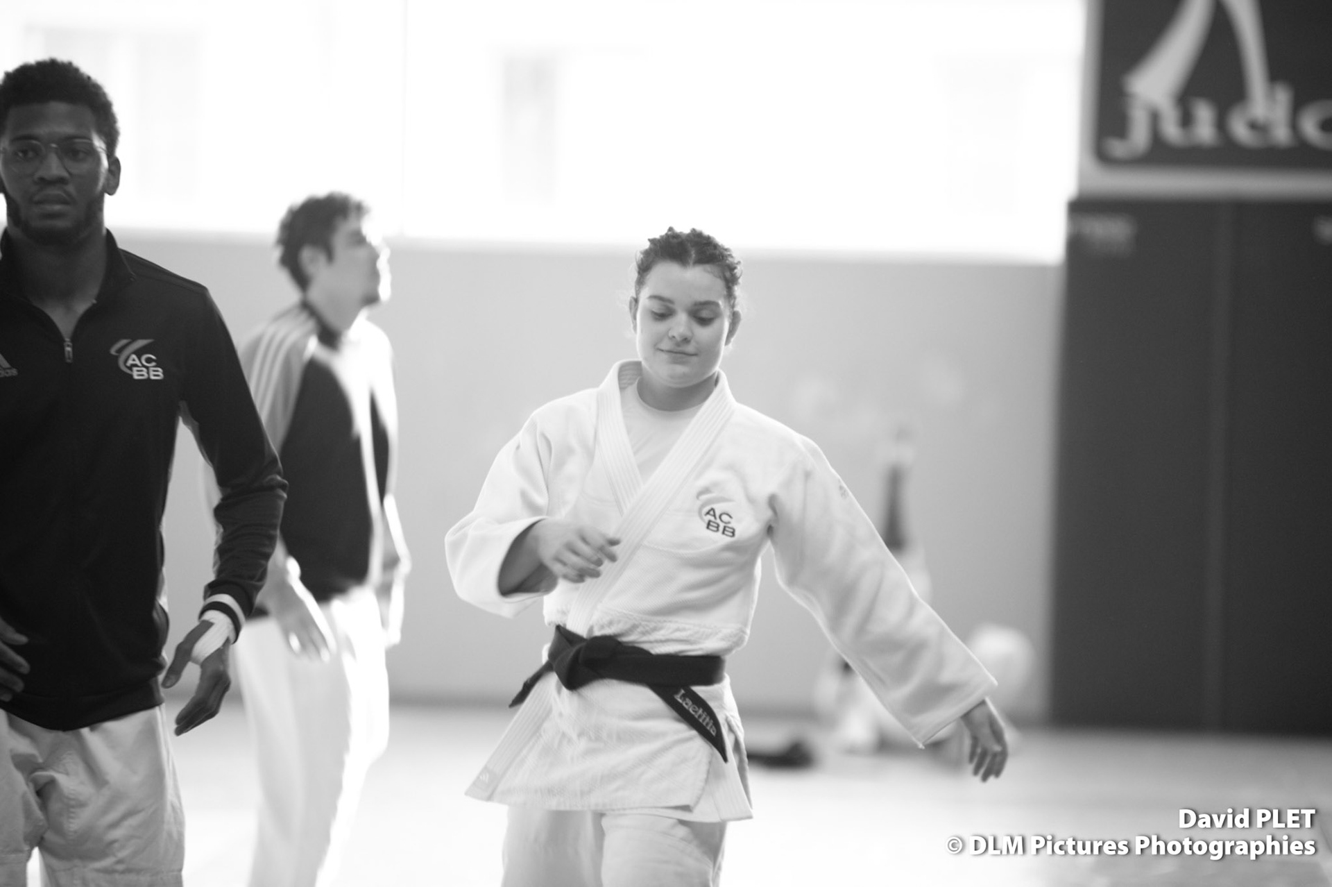 TOURNOI PAR EQUIPES MIXTES FORMULE OLYMPIQUE AMIENS SC JUDO 17 FEVRIER 2024 COLISEUM
