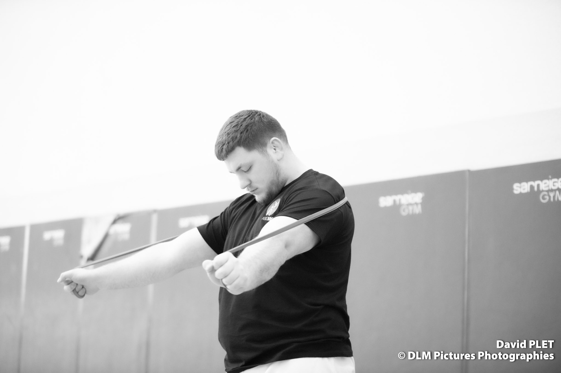 TOURNOI PAR EQUIPES MIXTES FORMULE OLYMPIQUE AMIENS SC JUDO 17 FEVRIER 2024 COLISEUM