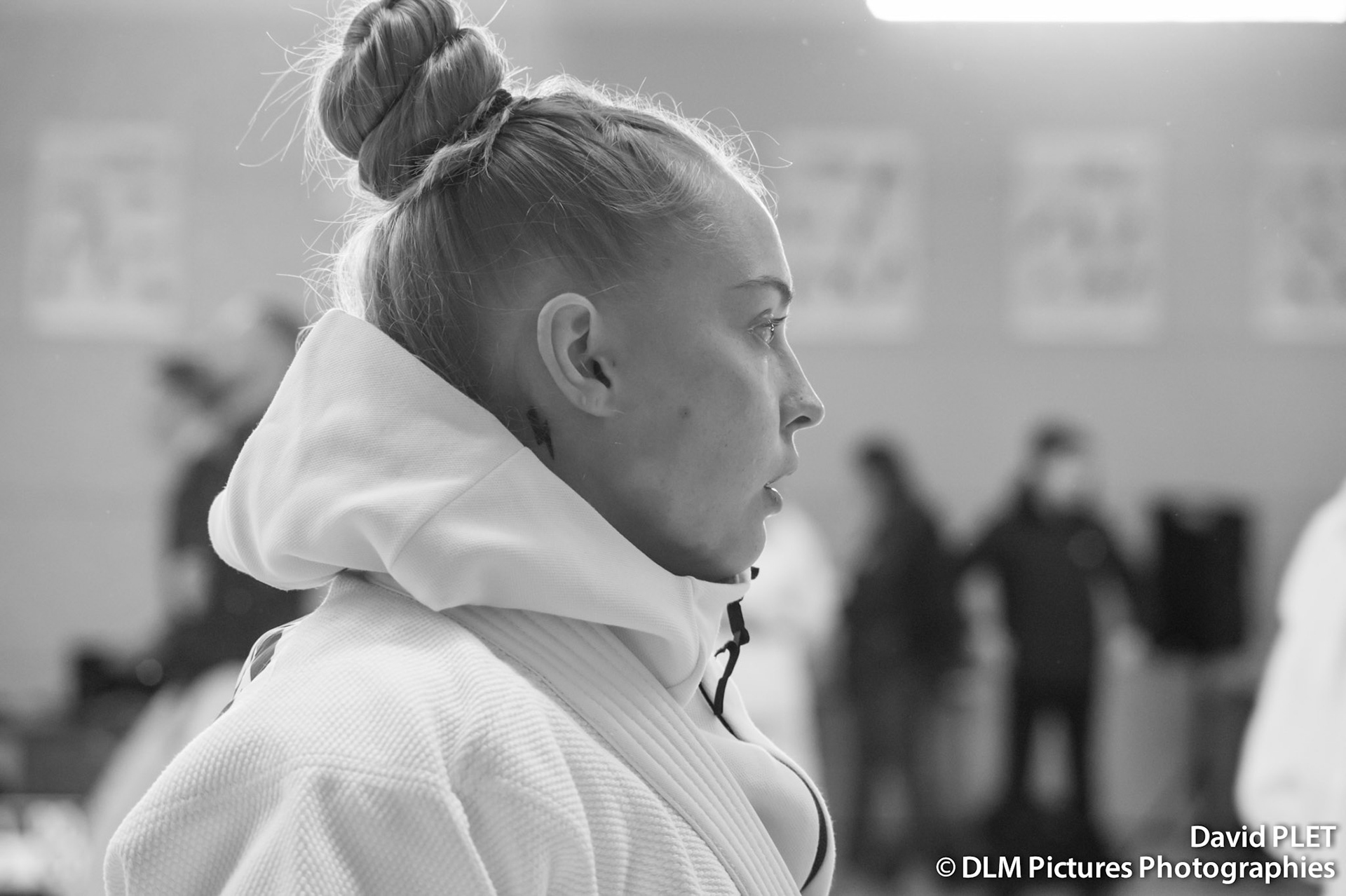 LES NOUVEAUX INTERNATIONAUX DE FRANCE DE GYMNASTIQUE 2023