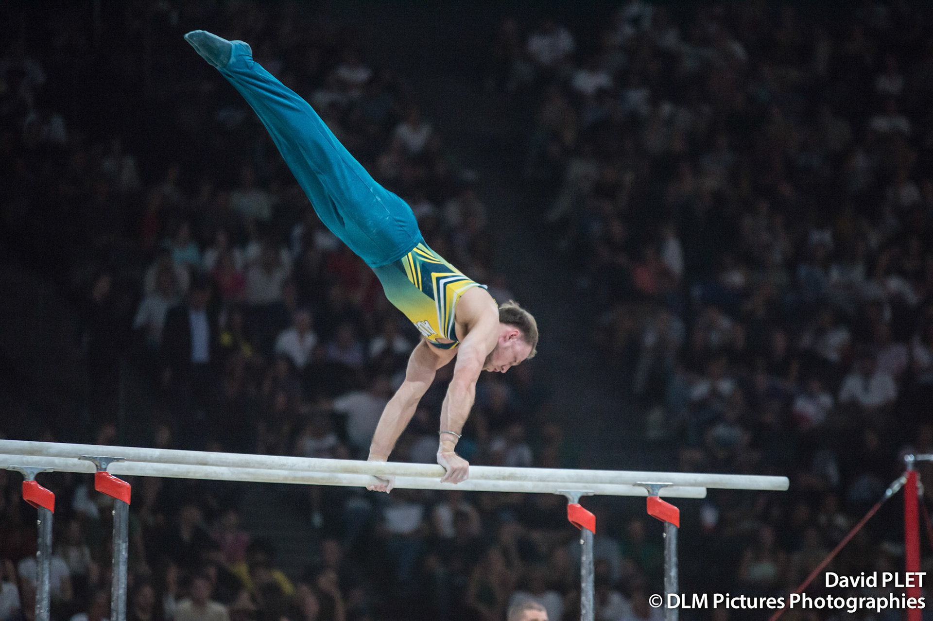 LES NOUVEAUX INTERNATIONAUX DE FRANCE DE GYMNASTIQUE 2023