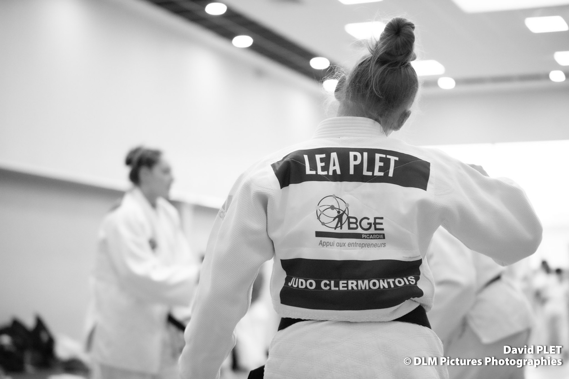 TOURNOI PAR EQUIPES MIXTES FORMULE OLYMPIQUE AMIENS SC JUDO 17 FEVRIER 2024 COLISEUM