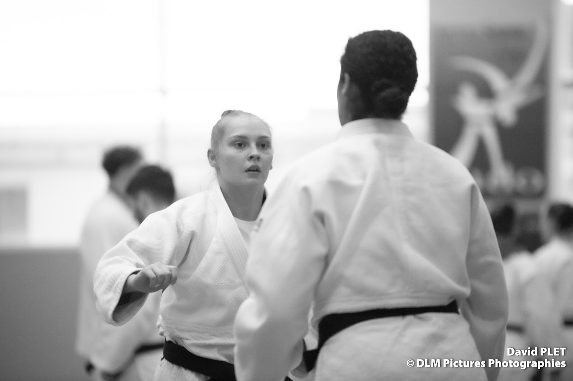TOURNOI PAR EQUIPES MIXTES FORMULE OLYMPIQUE AMIENS SC JUDO 17 FEVRIER 2024 COLISEUM