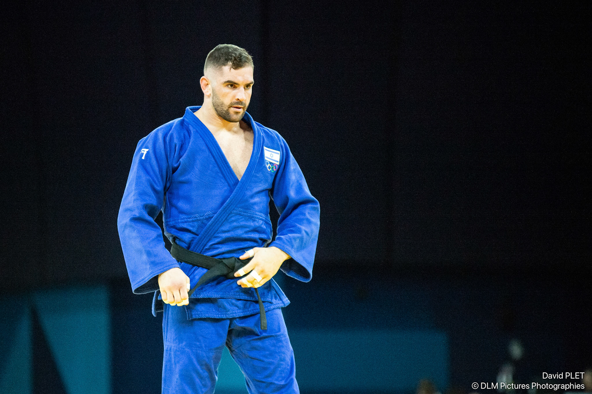 @paris2024 JUDO