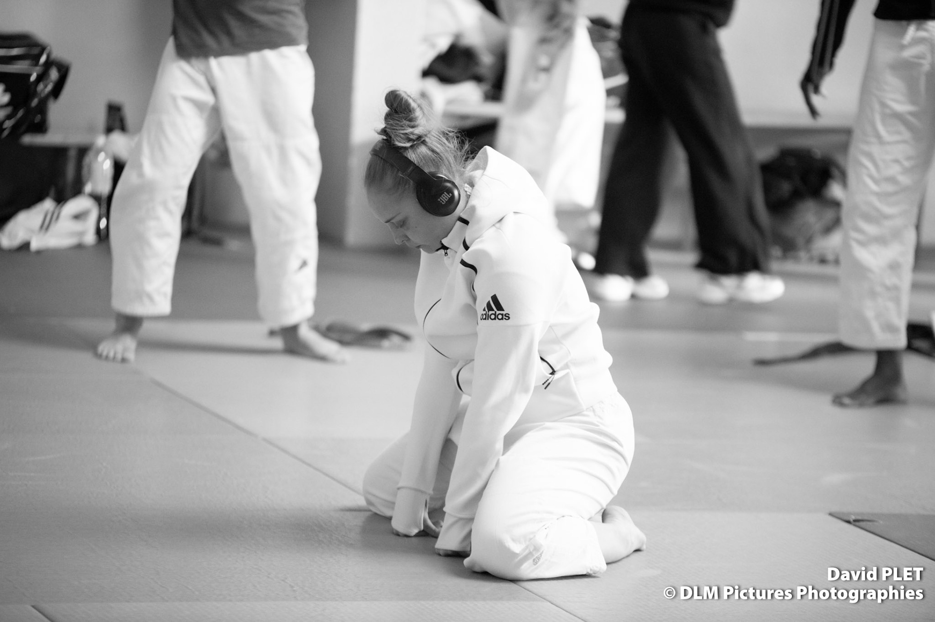 TOURNOI PAR EQUIPES MIXTES FORMULE OLYMPIQUE AMIENS SC JUDO 17 FEVRIER 2024 COLISEUM
