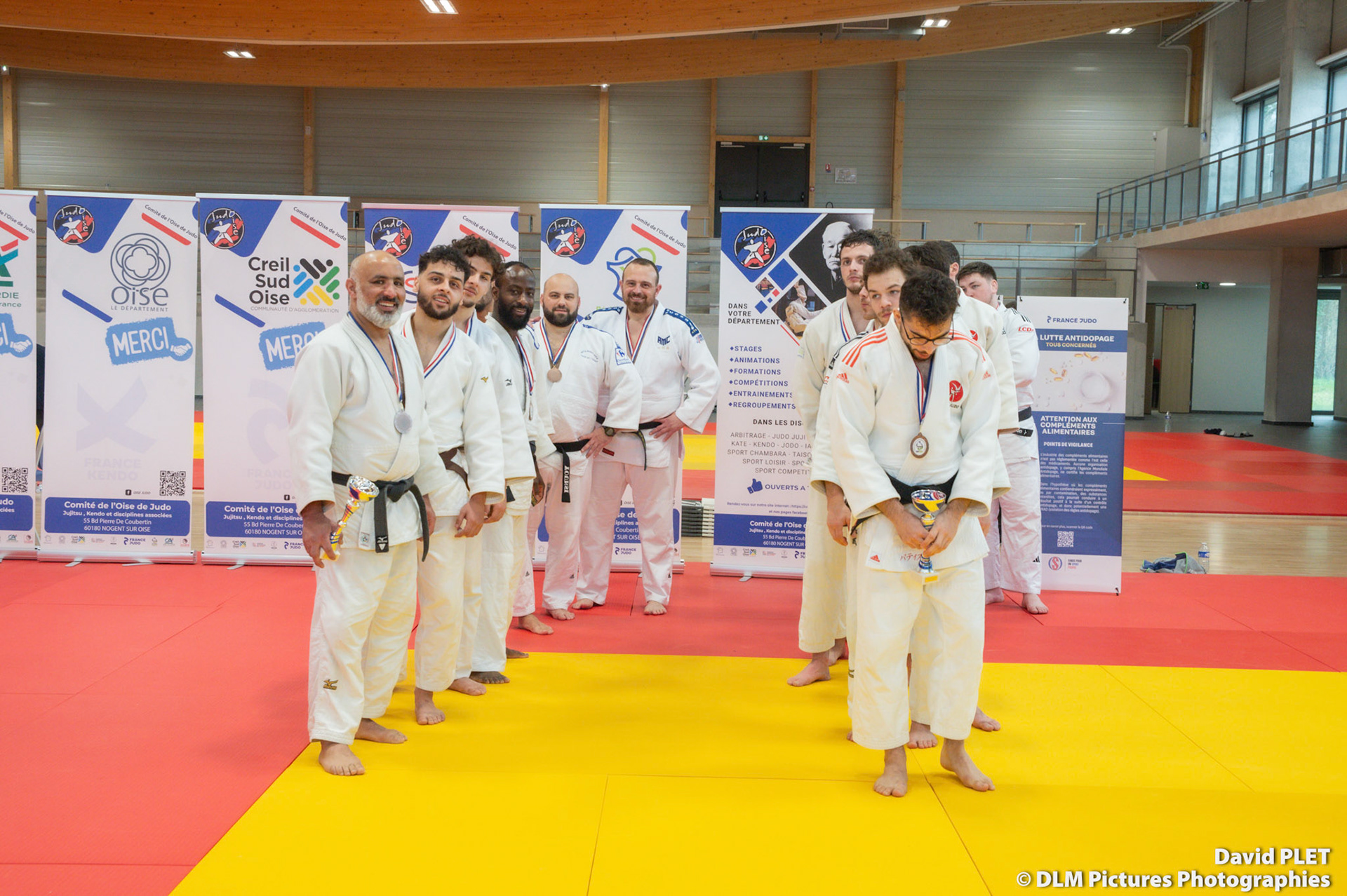 CHAMPIONNAT HAUTS DE FRANCE SENIORS PAR EQUIPES 2024