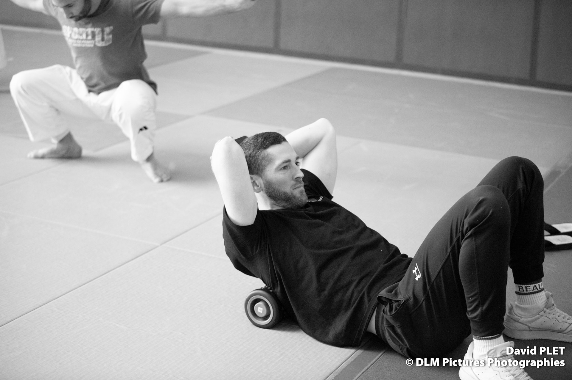 TOURNOI PAR EQUIPES MIXTES FORMULE OLYMPIQUE AMIENS SC JUDO 17 FEVRIER 2024 COLISEUM