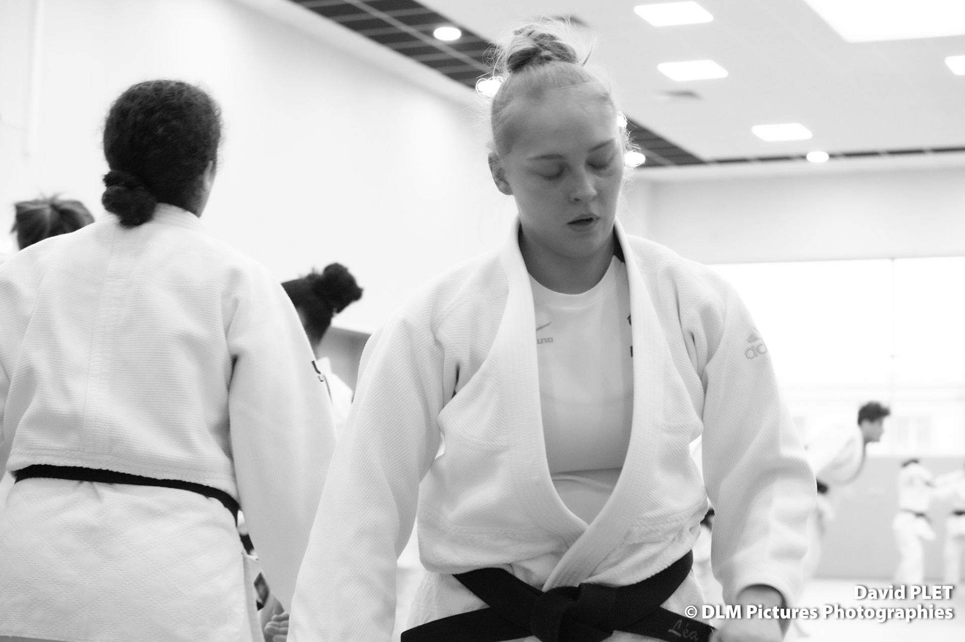 TOURNOI PAR EQUIPES MIXTES FORMULE OLYMPIQUE AMIENS SC JUDO 17 FEVRIER 2024 COLISEUM